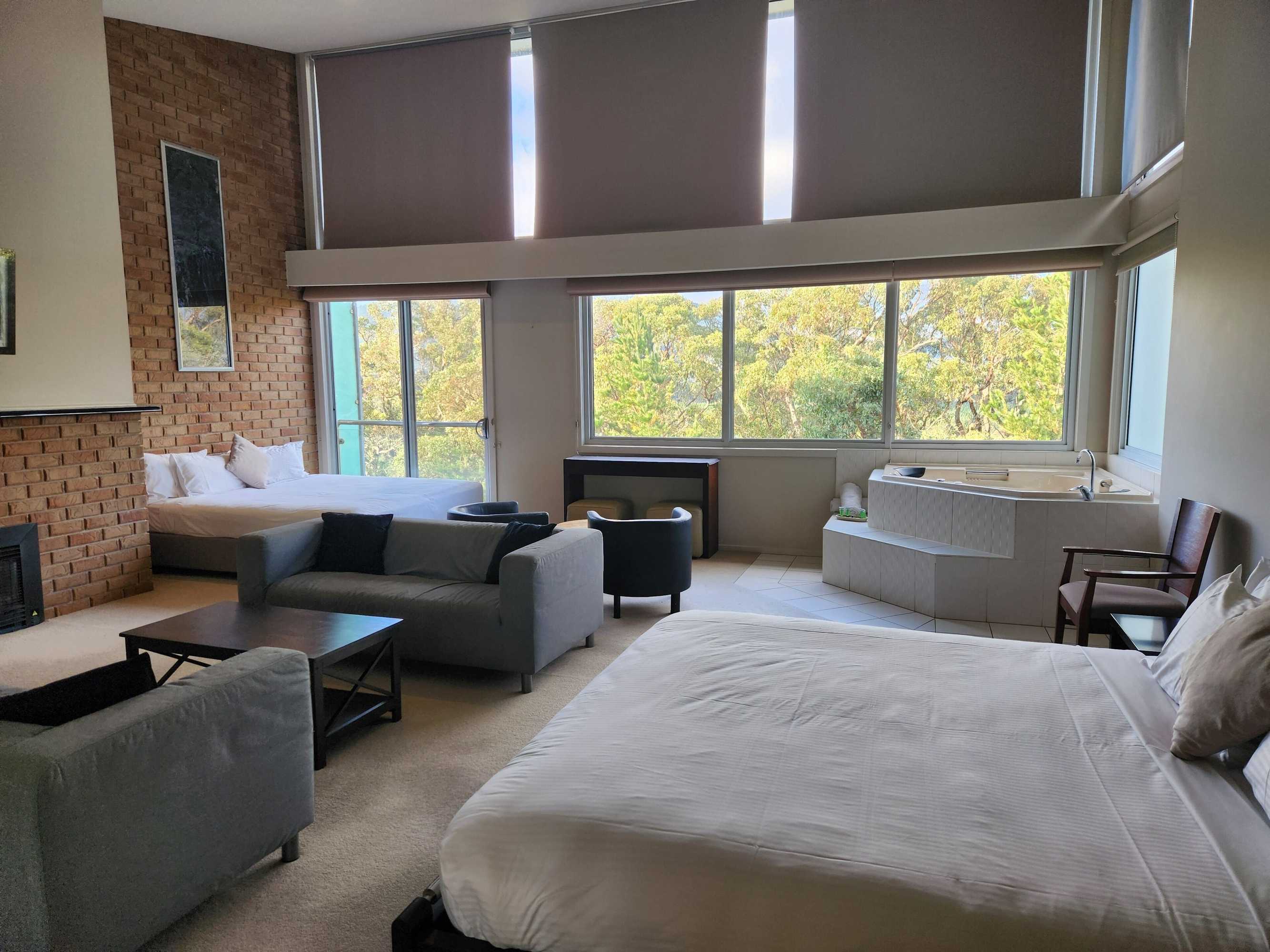 Gift card for Macedon Ranges Hotel & Spa Gift card for Macedon Ranges Hotel & Spa