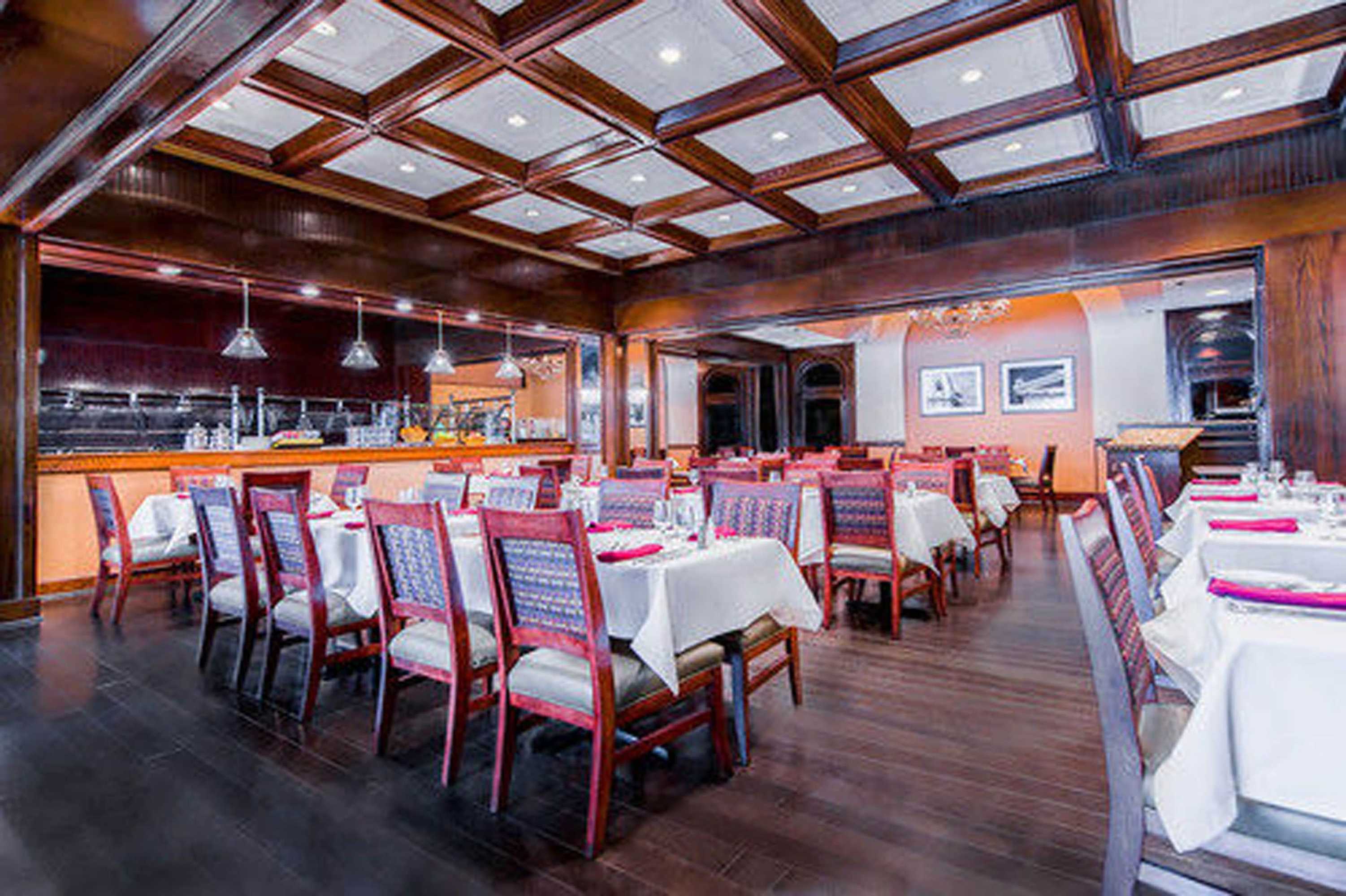 Gift card for Doubletree by Hilton Philadelphia Airport