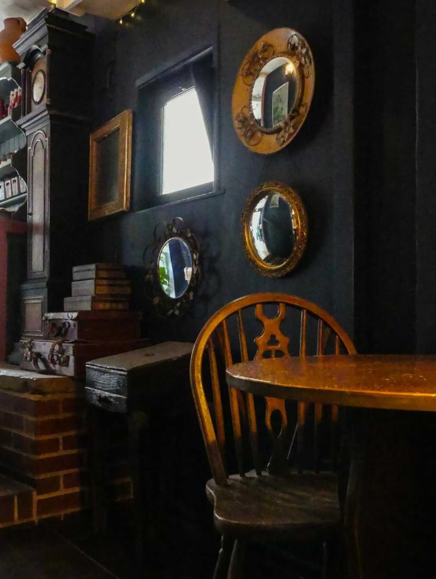 Gift card for Ye Olde Smugglers Inne