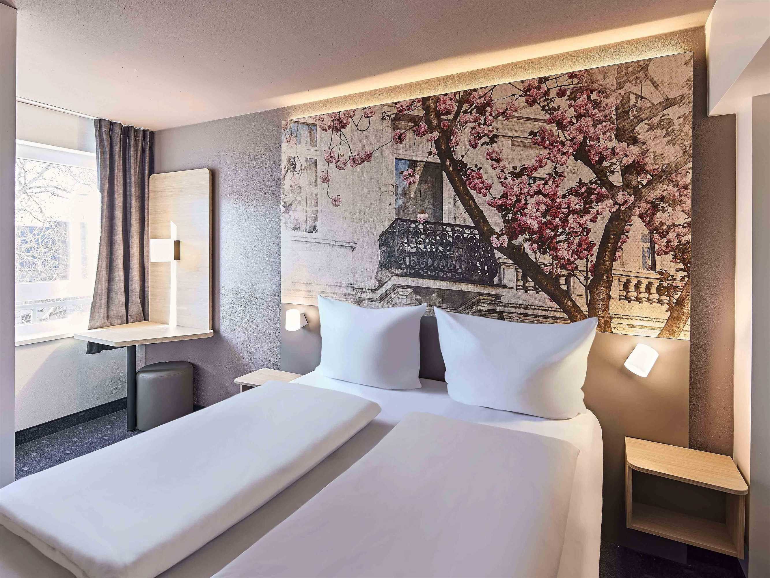 Gift card for B&b Hotel Bonn-City Gift card for B&b Hotel Bonn-City