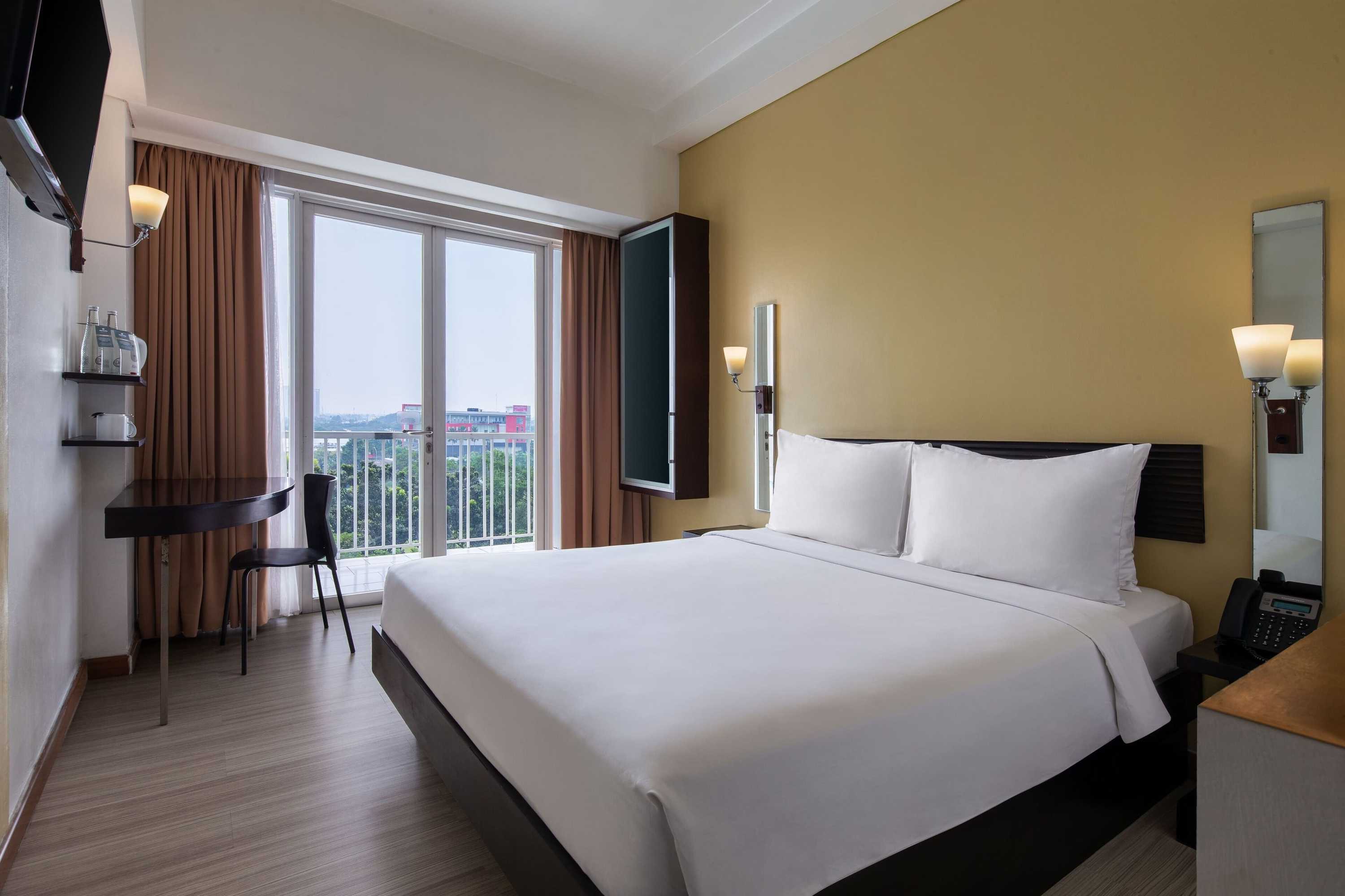 Gift card for Hotel Santika Bsd City Serpong Gift card for Hotel Santika Bsd City Serpong