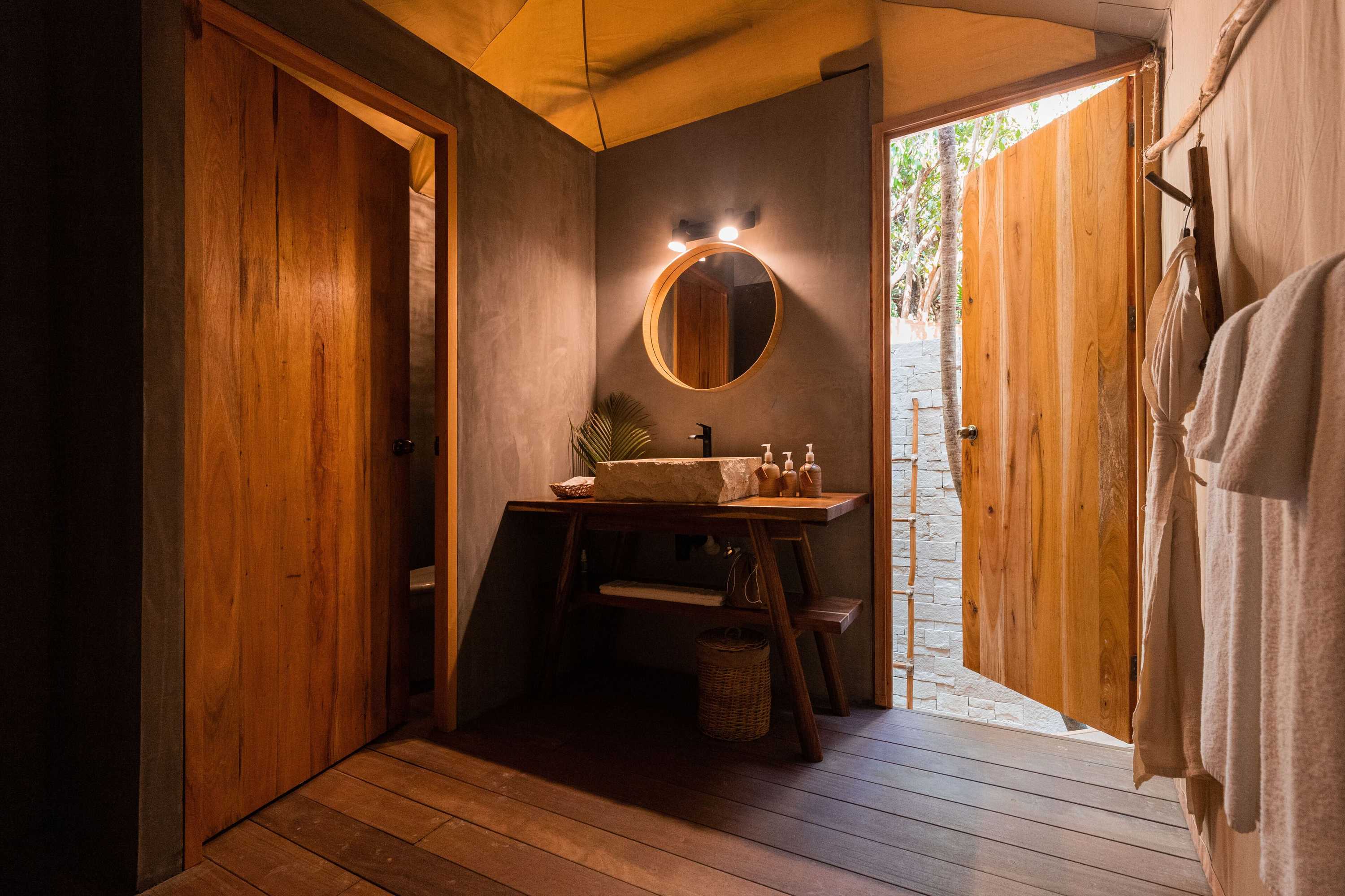 Gift card for Our Habitas Tulum - Adults Only Gift card for Our Habitas Tulum - Adults Only