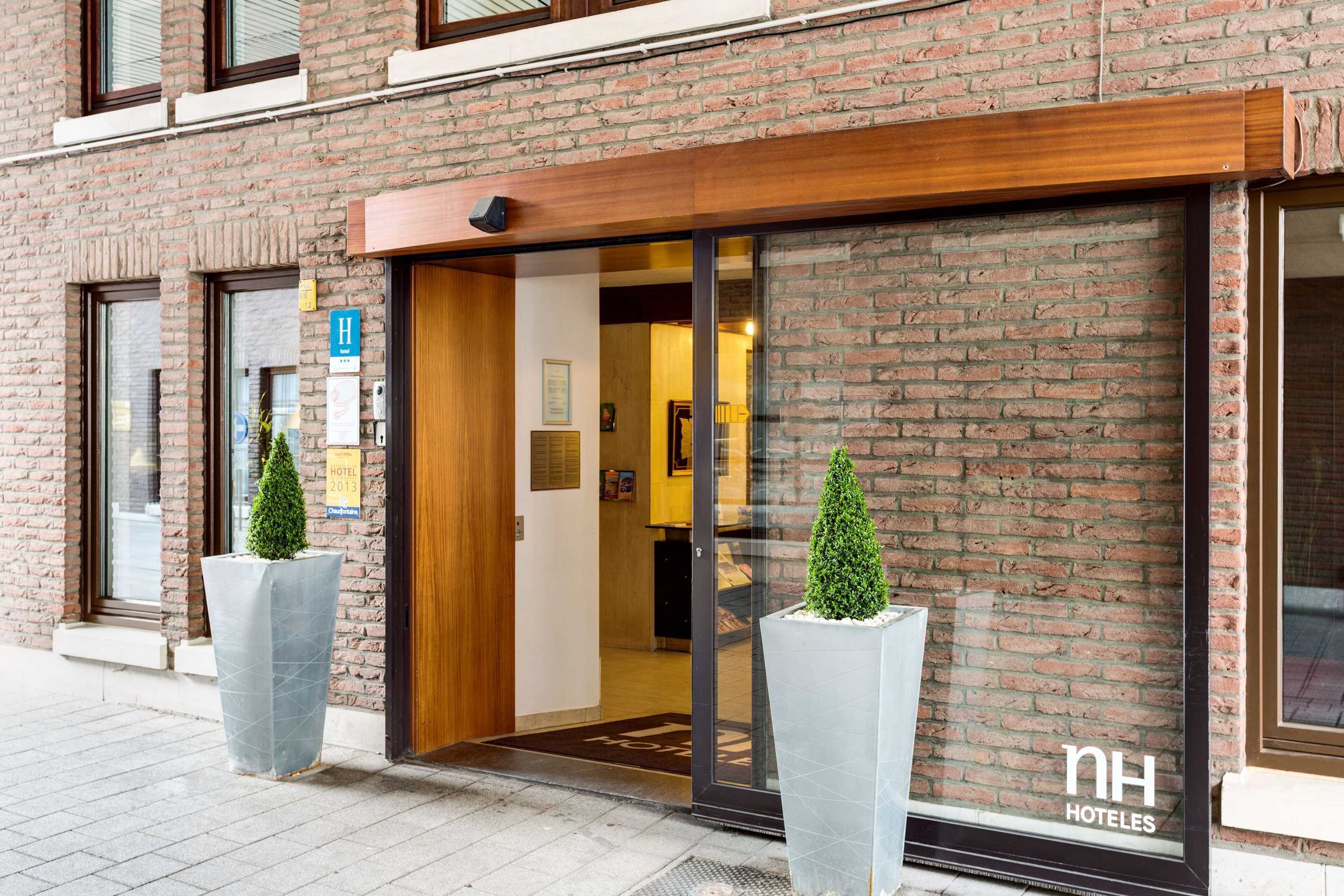 Gift card for NH Mechelen Gift card for NH Mechelen