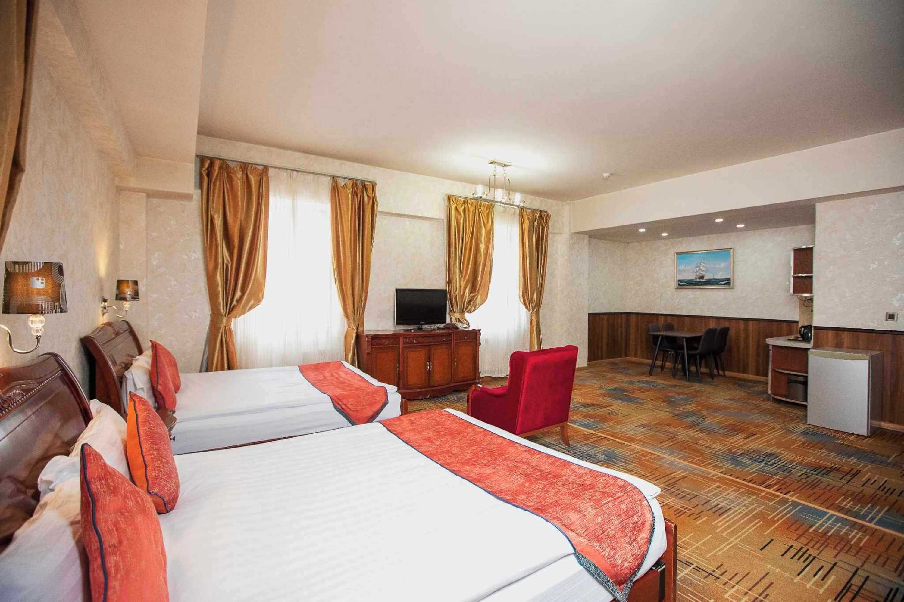 Gift card for UB City Hotel