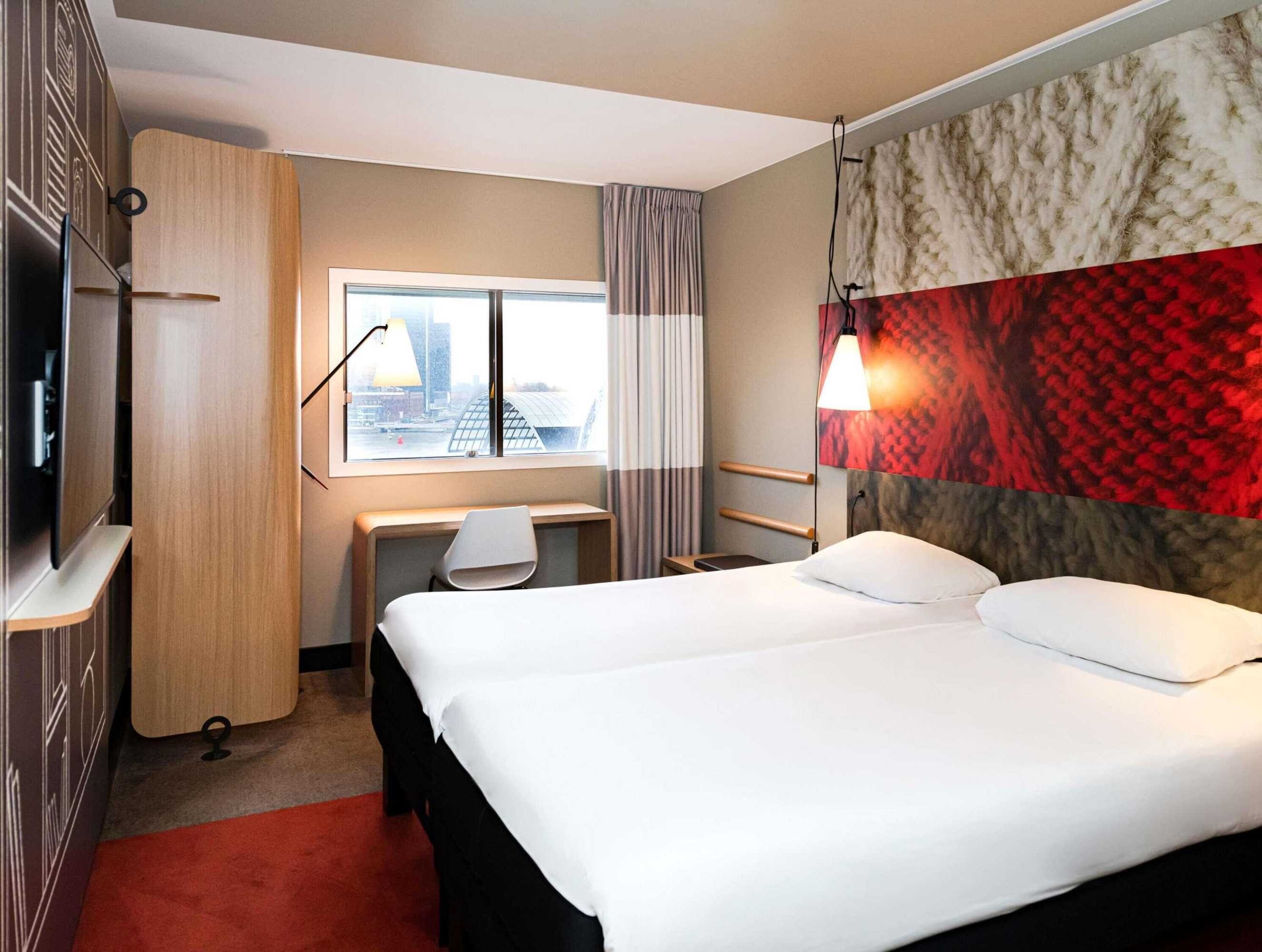 Gift card for Ibis Amsterdam Centre