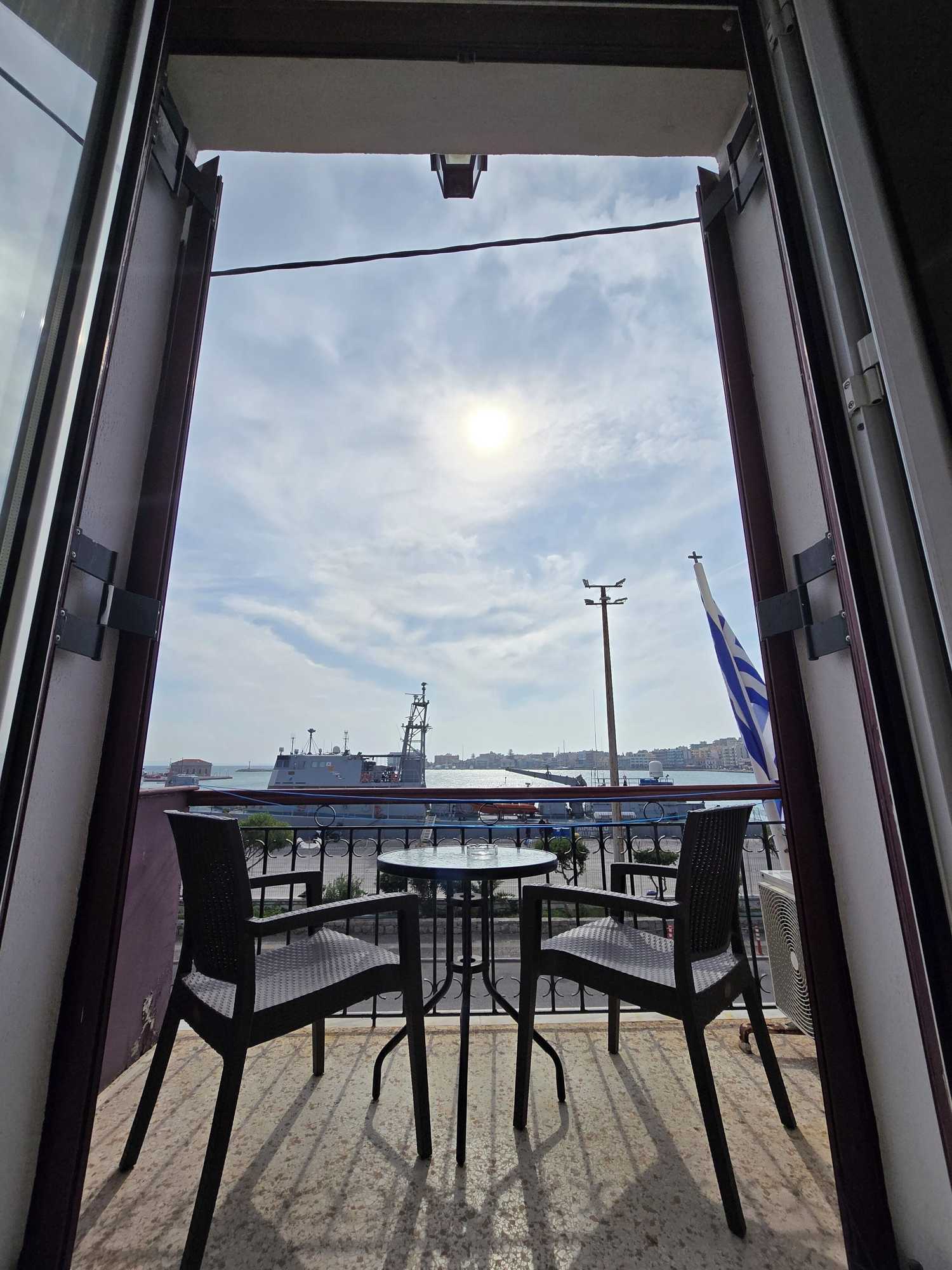 Gift card for Aegean Sea Rooms