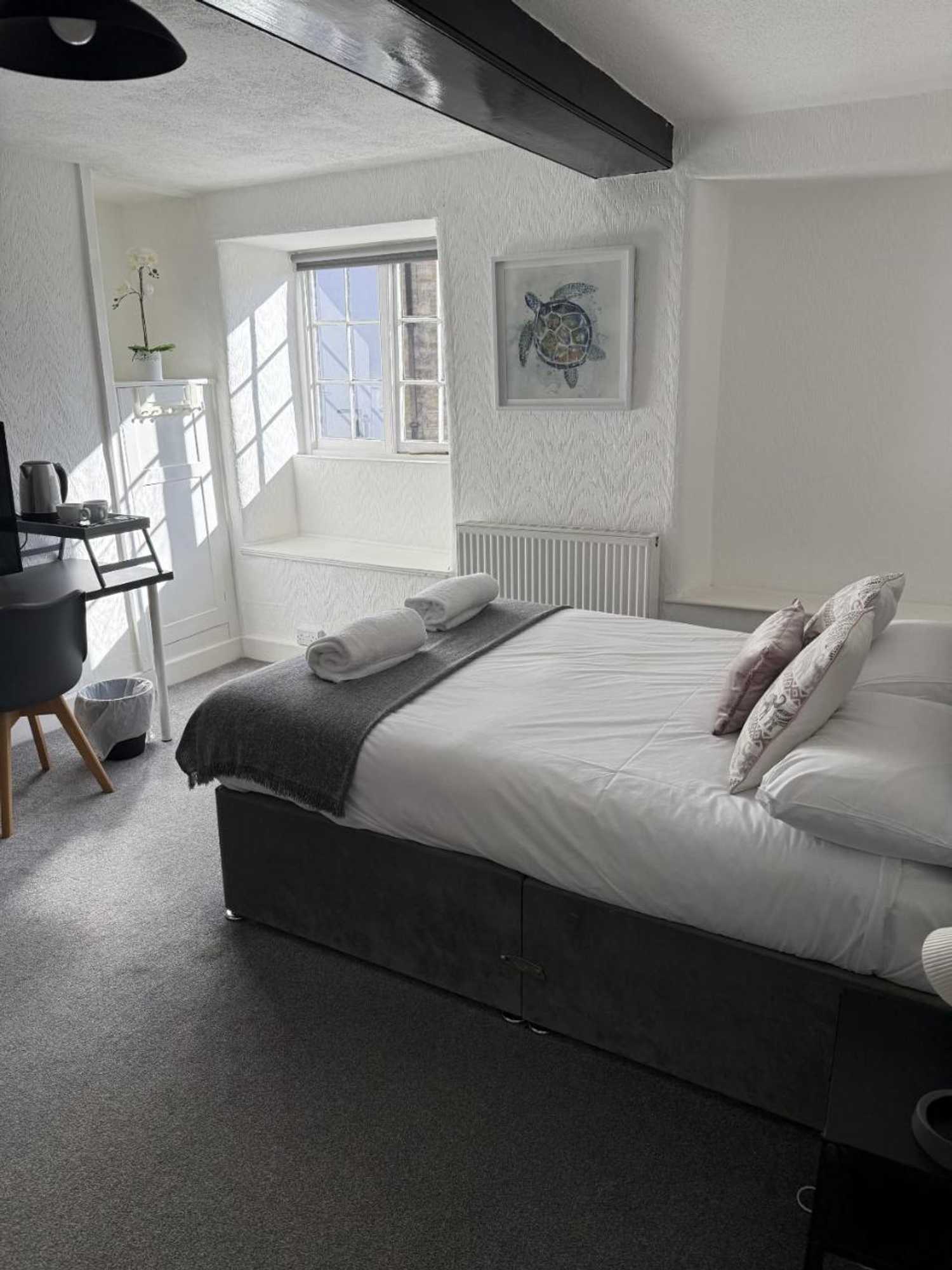 Gift card for The Britannia Inn Hotel