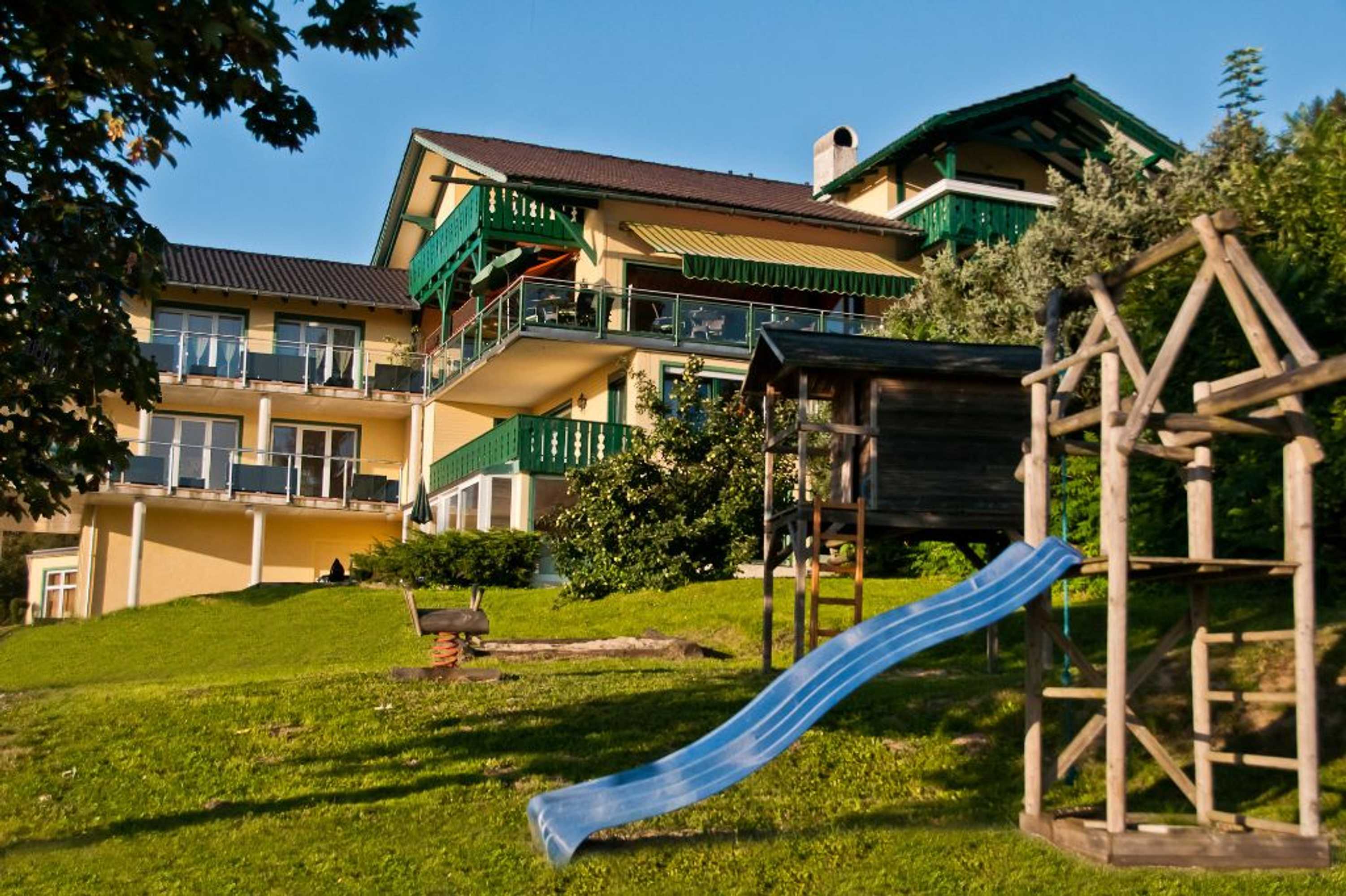 Gift card for Naturhotel Rebling