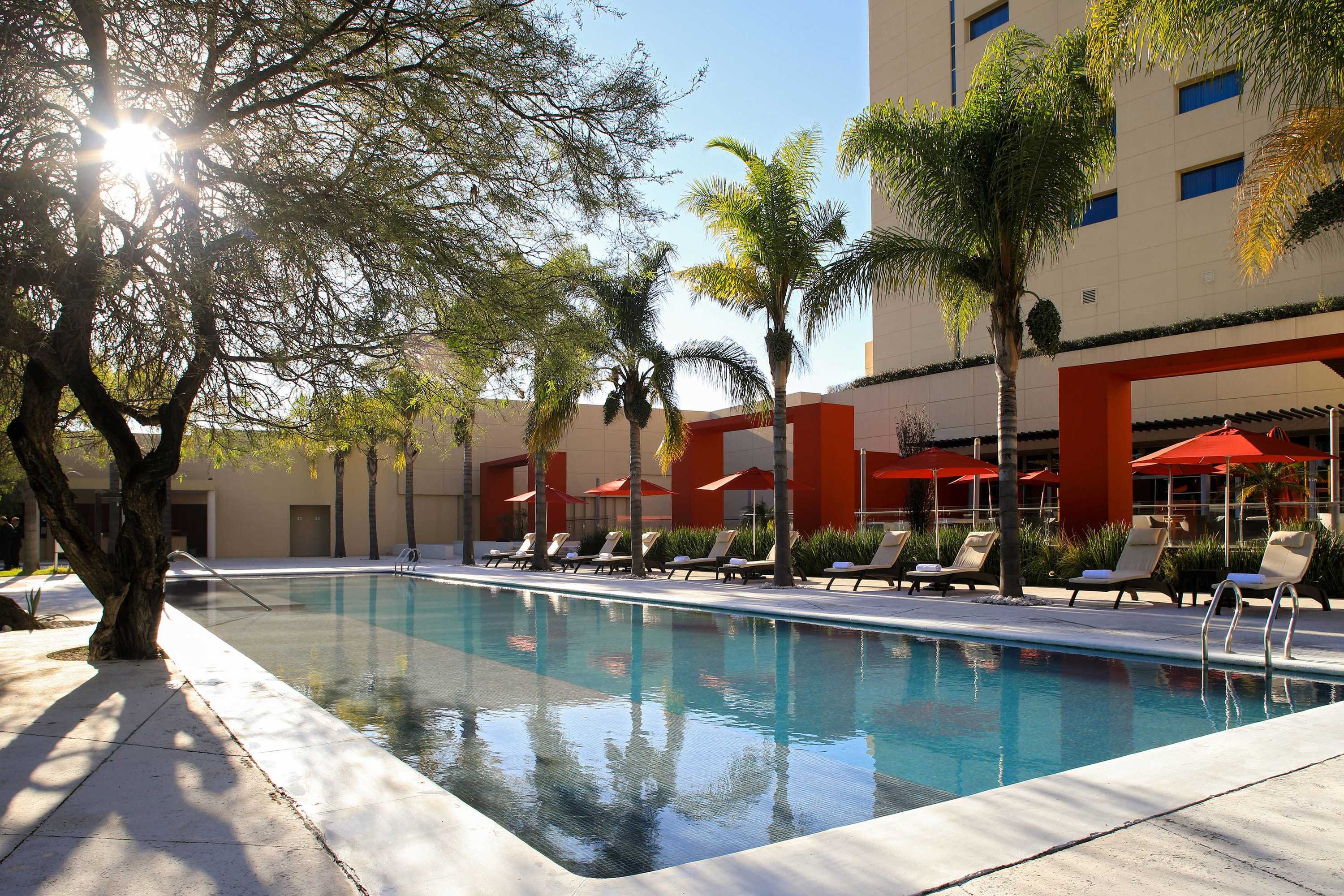Gift card for Aguascalientes Marriott Hotel Gift card for Aguascalientes Marriott Hotel