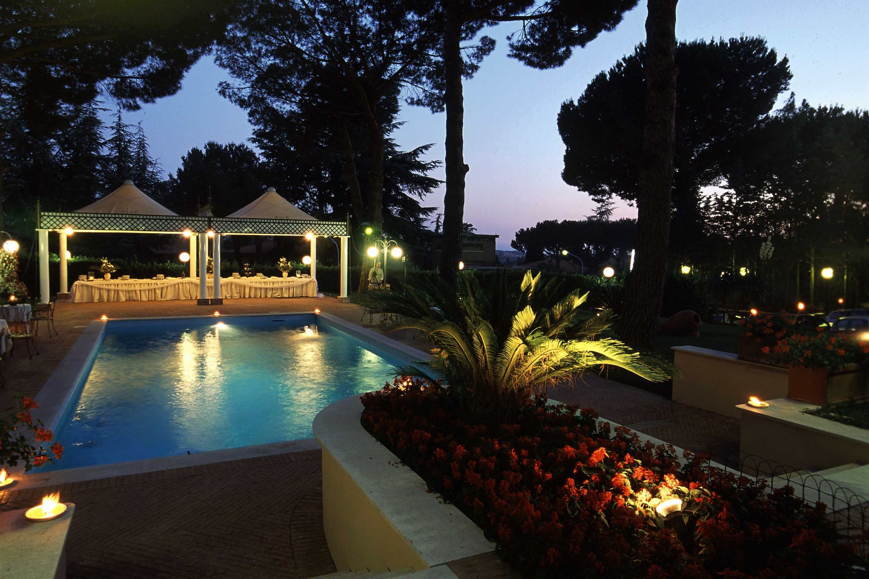 Gift card for Park Hotel Villaferrata Gift card for Park Hotel Villaferrata