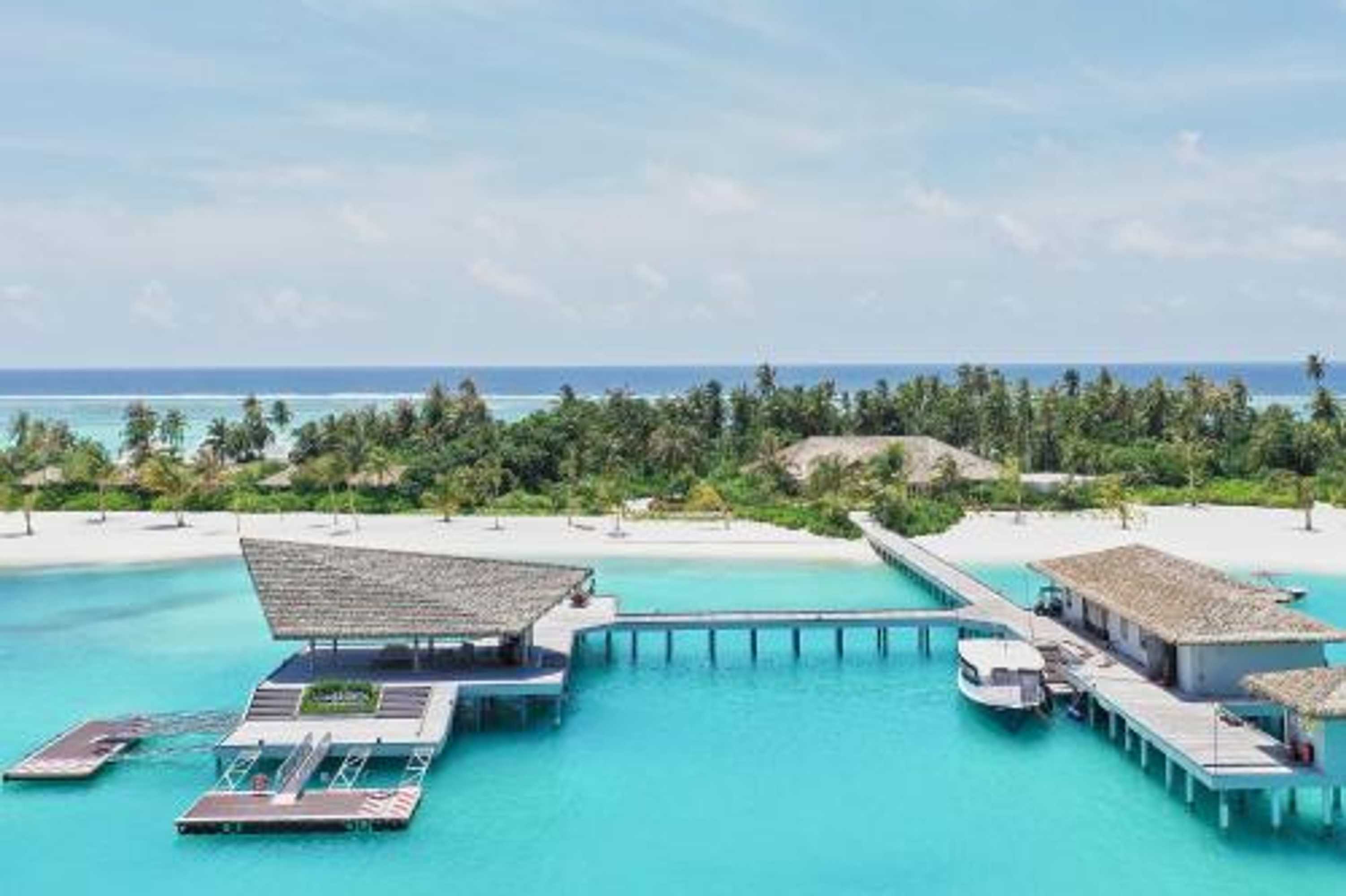 Gift card for Le Meridien Maldives Resort & Spa Gift card for Le Meridien Maldives Resort & Spa