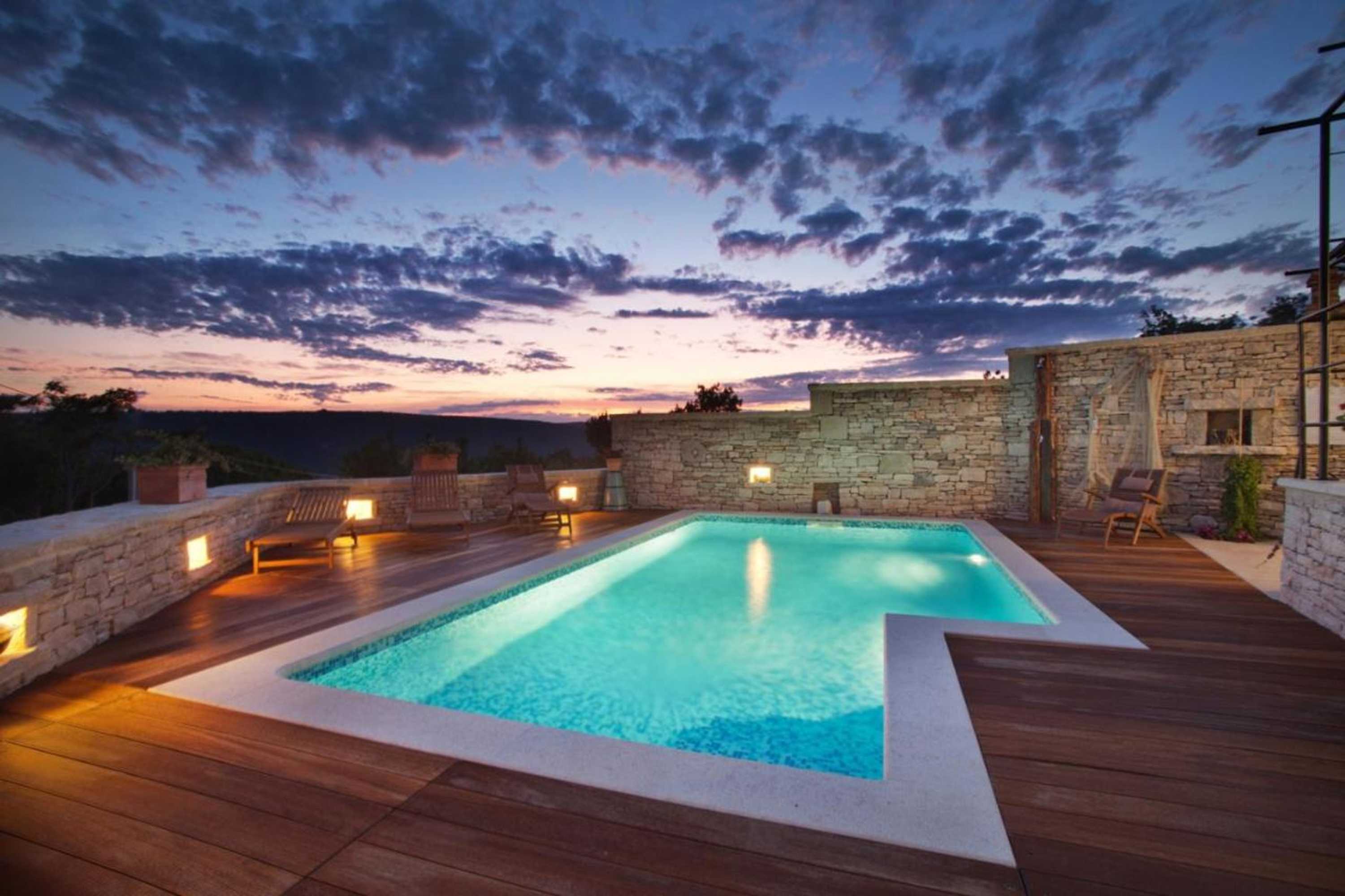 Gift card for Villa Gelci