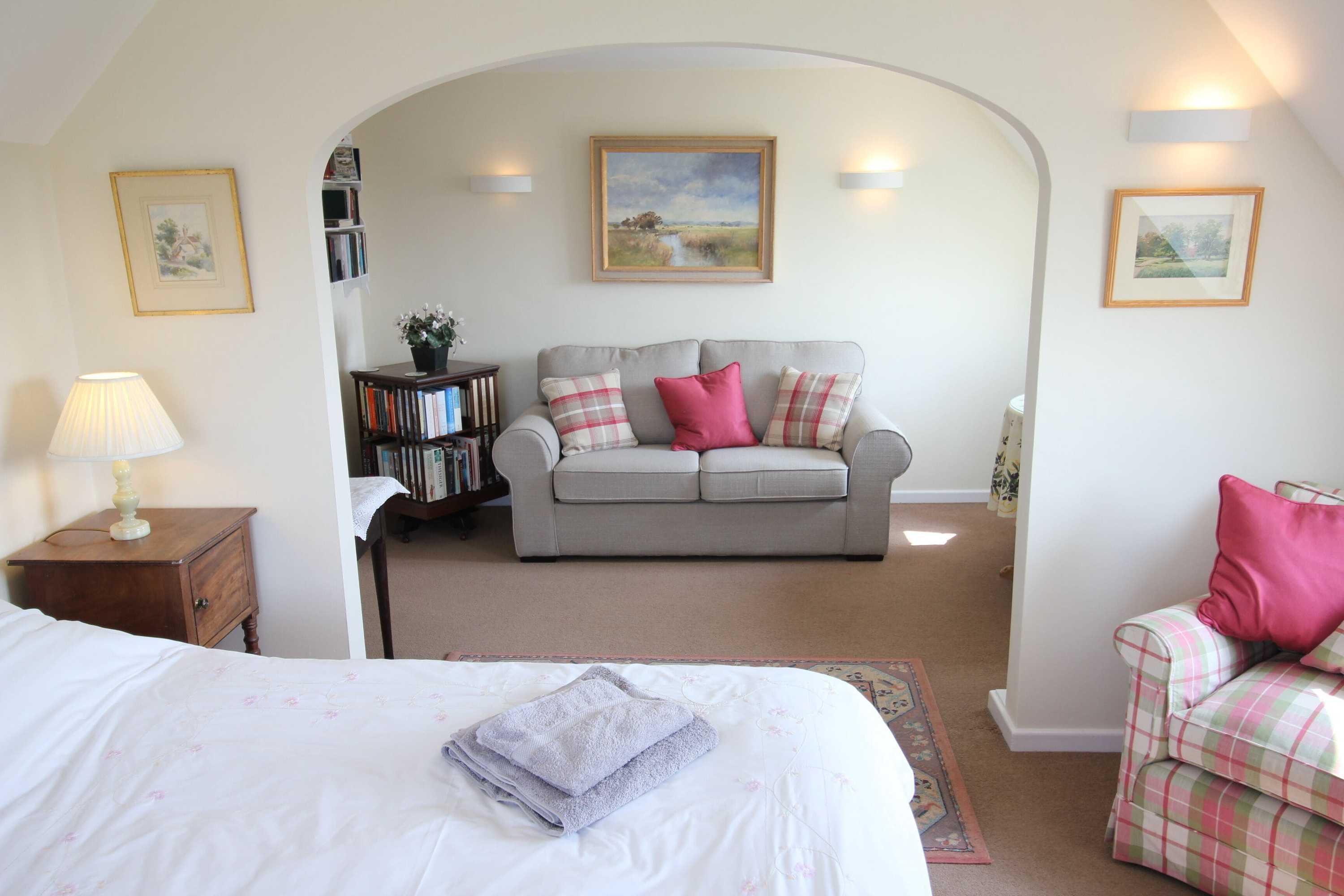 Gift card for Manton Lodge Farm