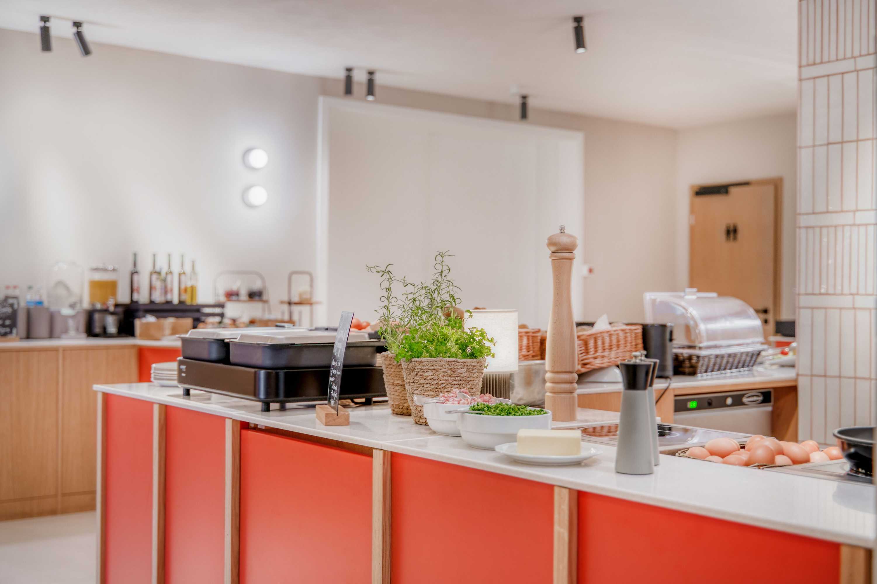 Gift card for Hotel Bad Minden