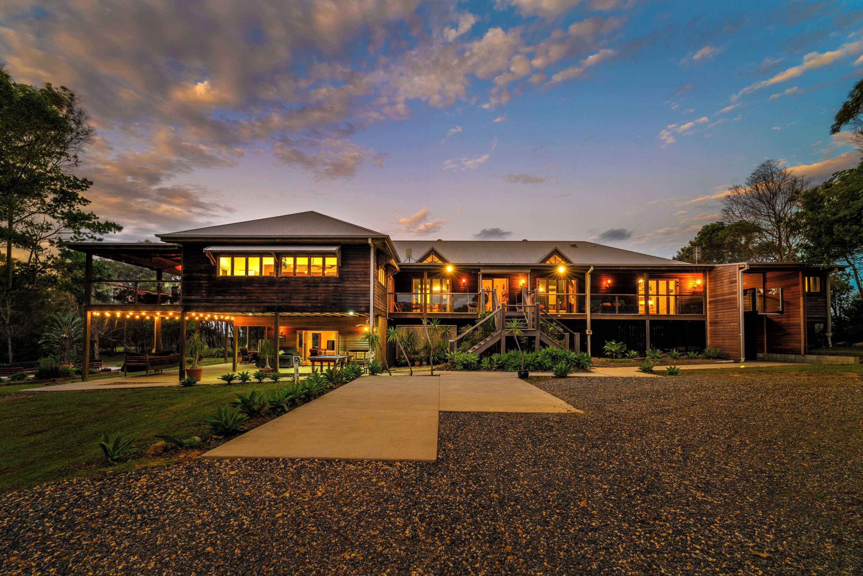 Gift card for Tranquilo Beach House