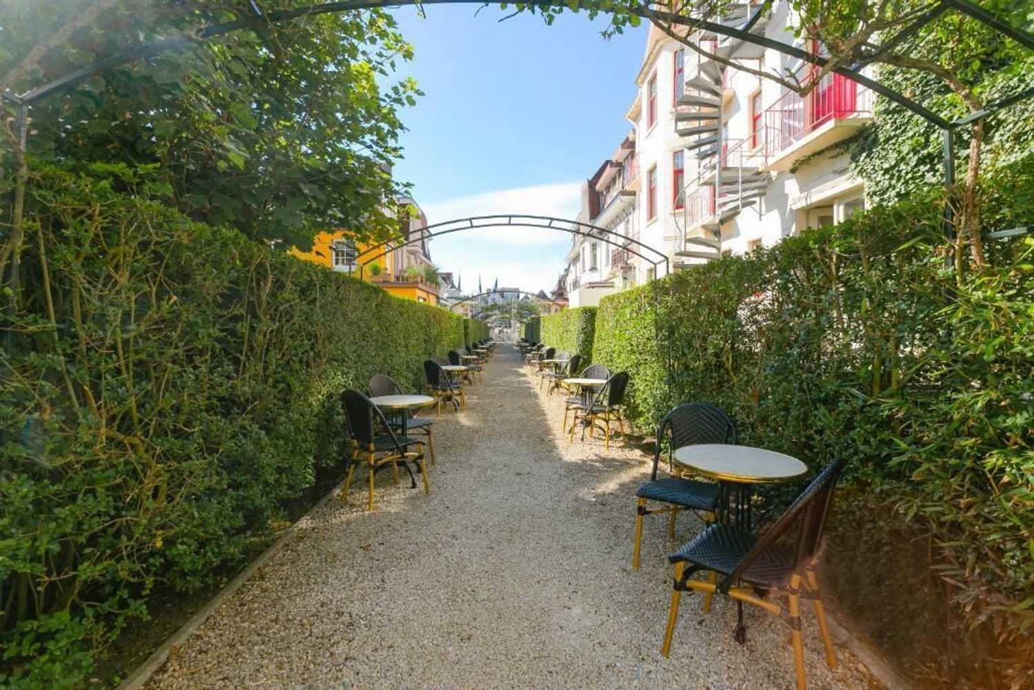 Gift card for Hotel Astoria De Haan