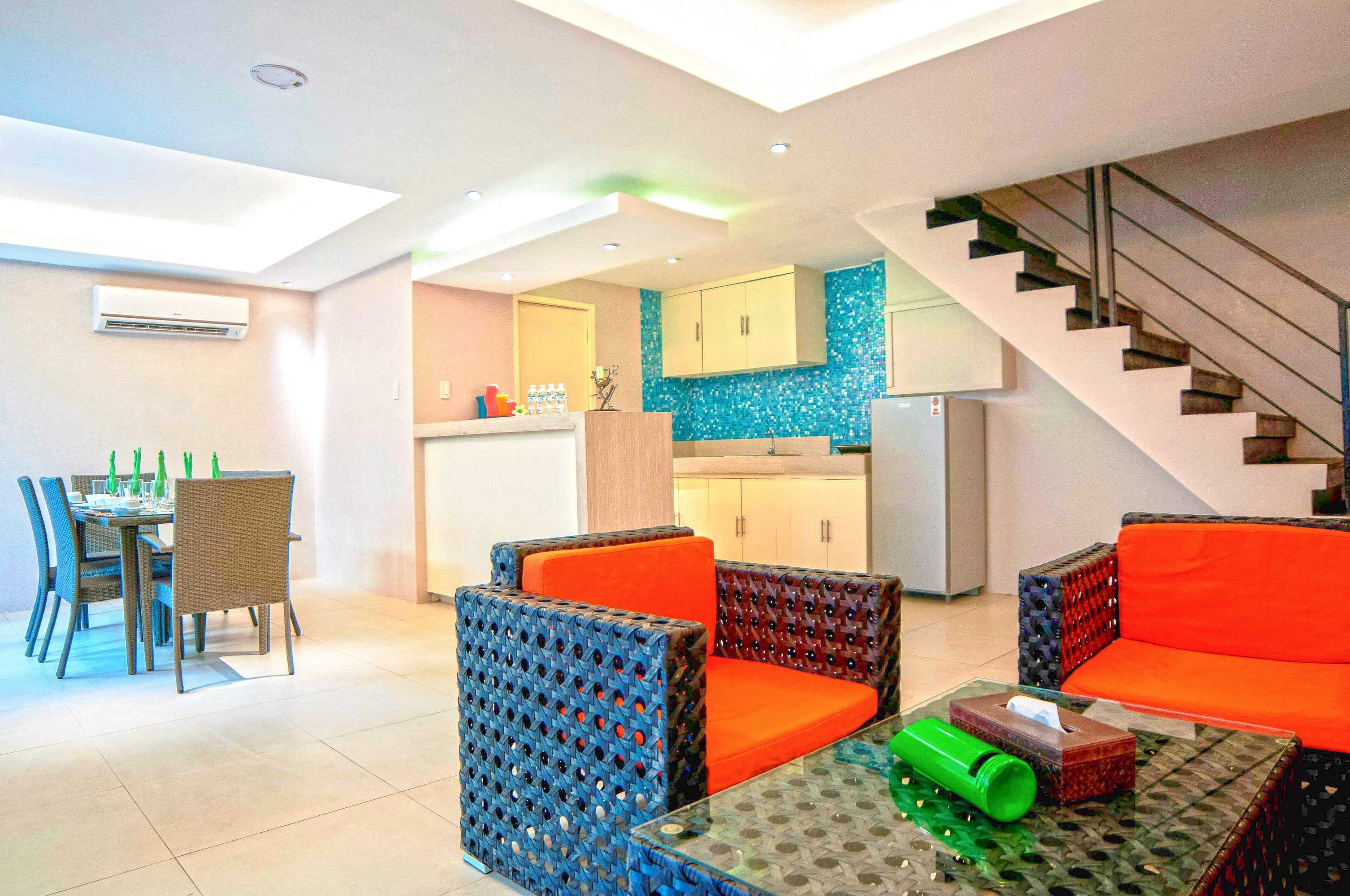 Gift card for Aziza Paradise Hotel