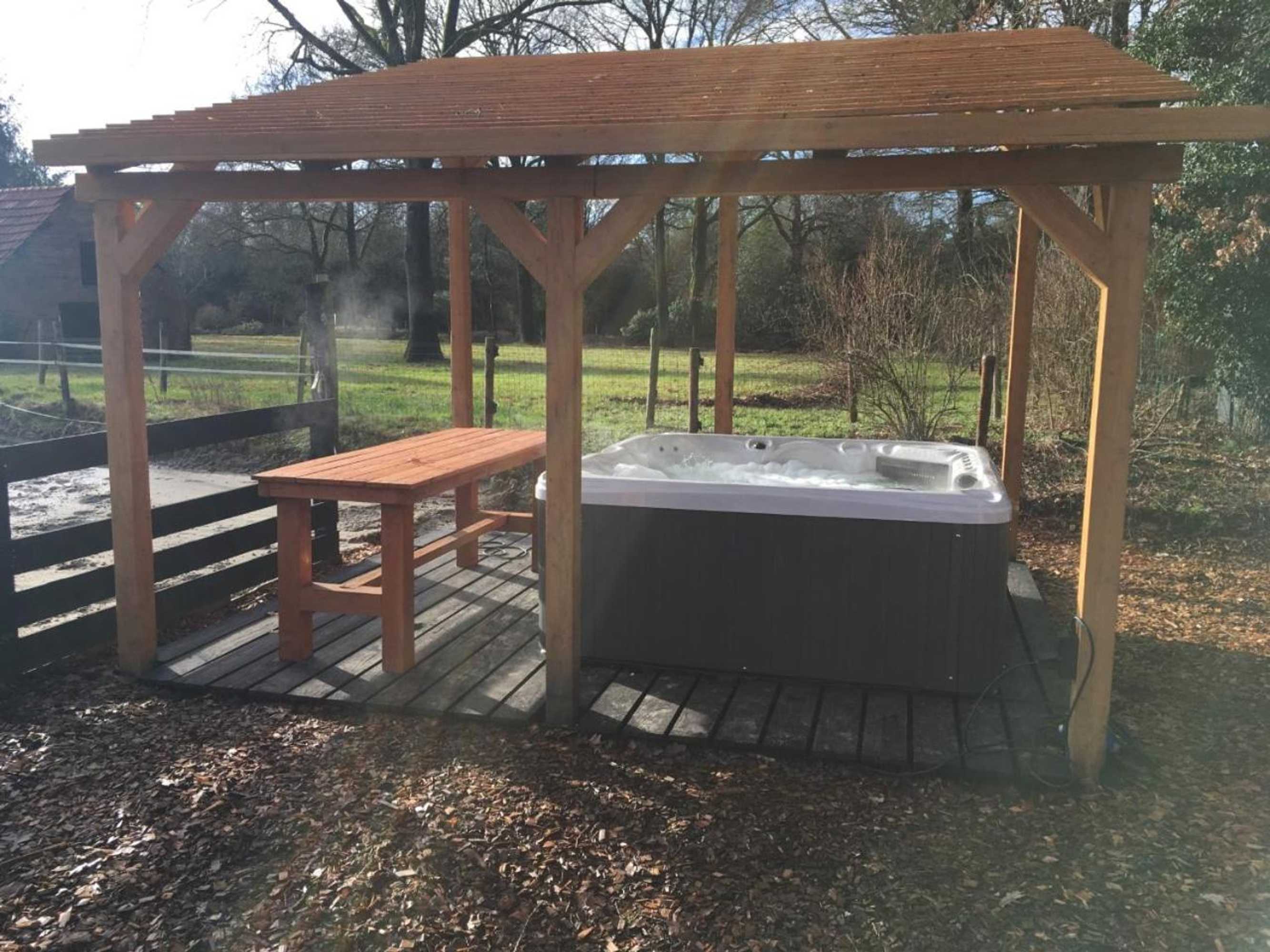 Gift card for Veluwse Bossuite