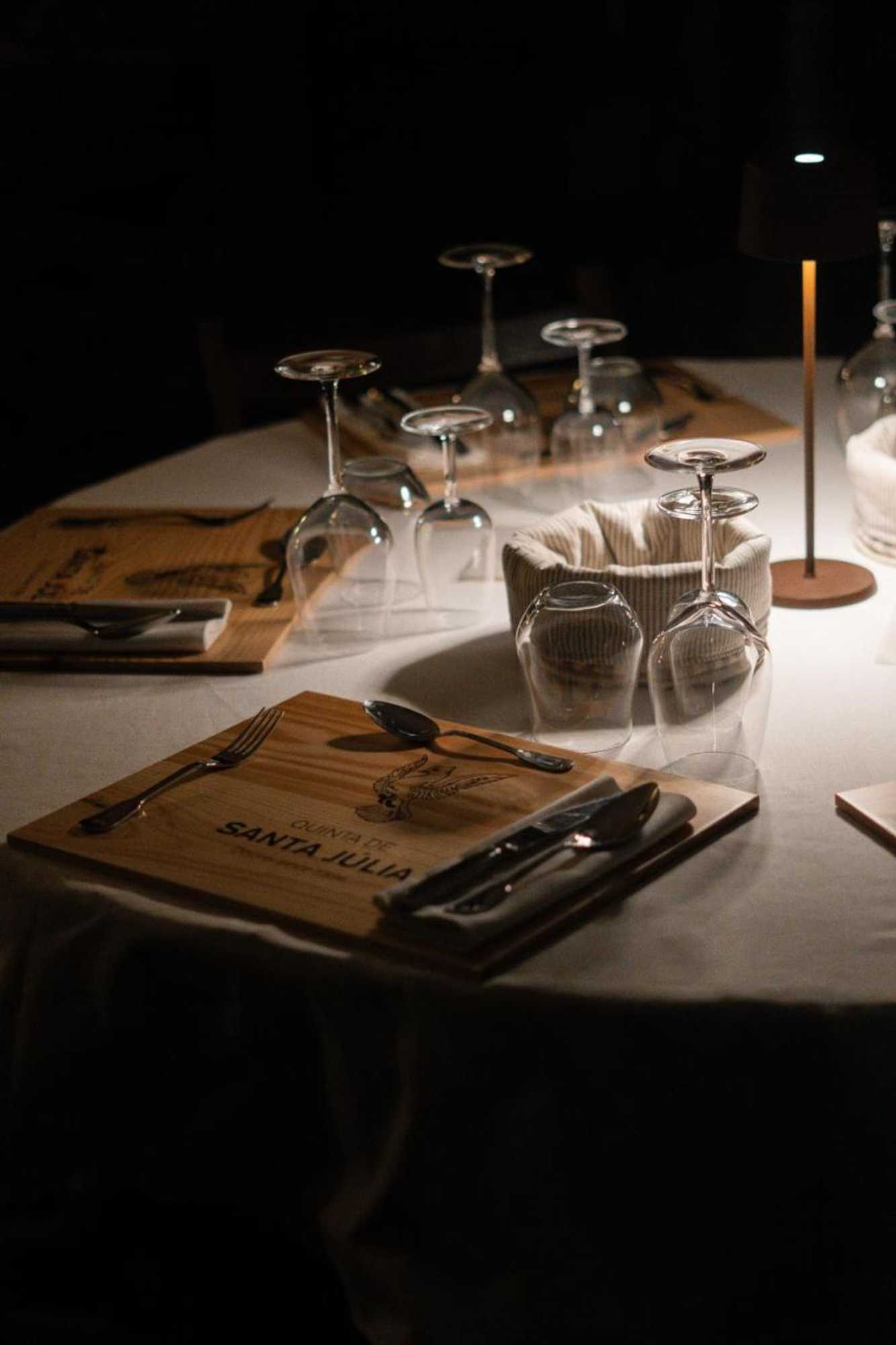 Gift card for Quinta de Santa Julia