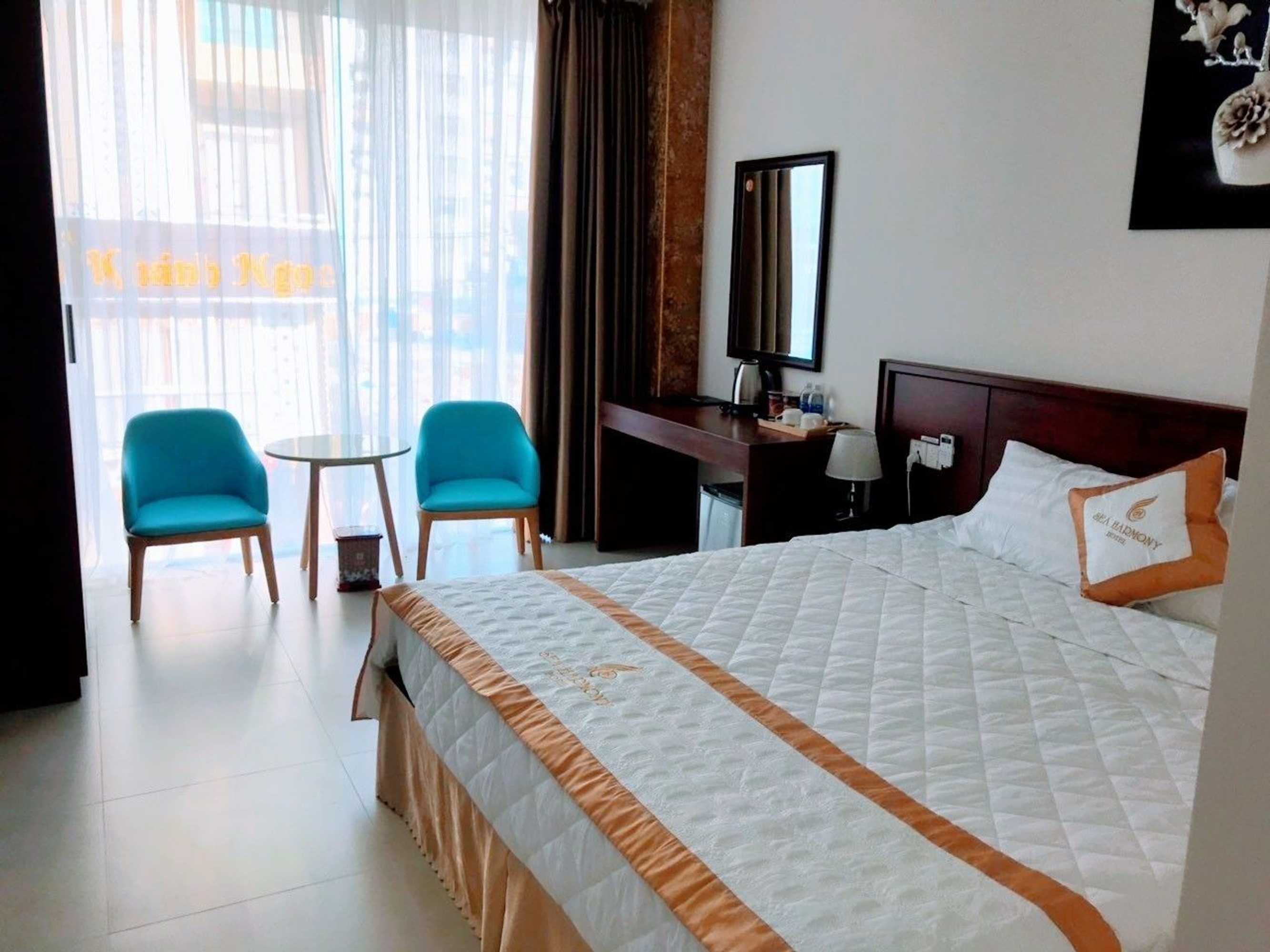 Gift card for Xavia Hotel Quy Nhon