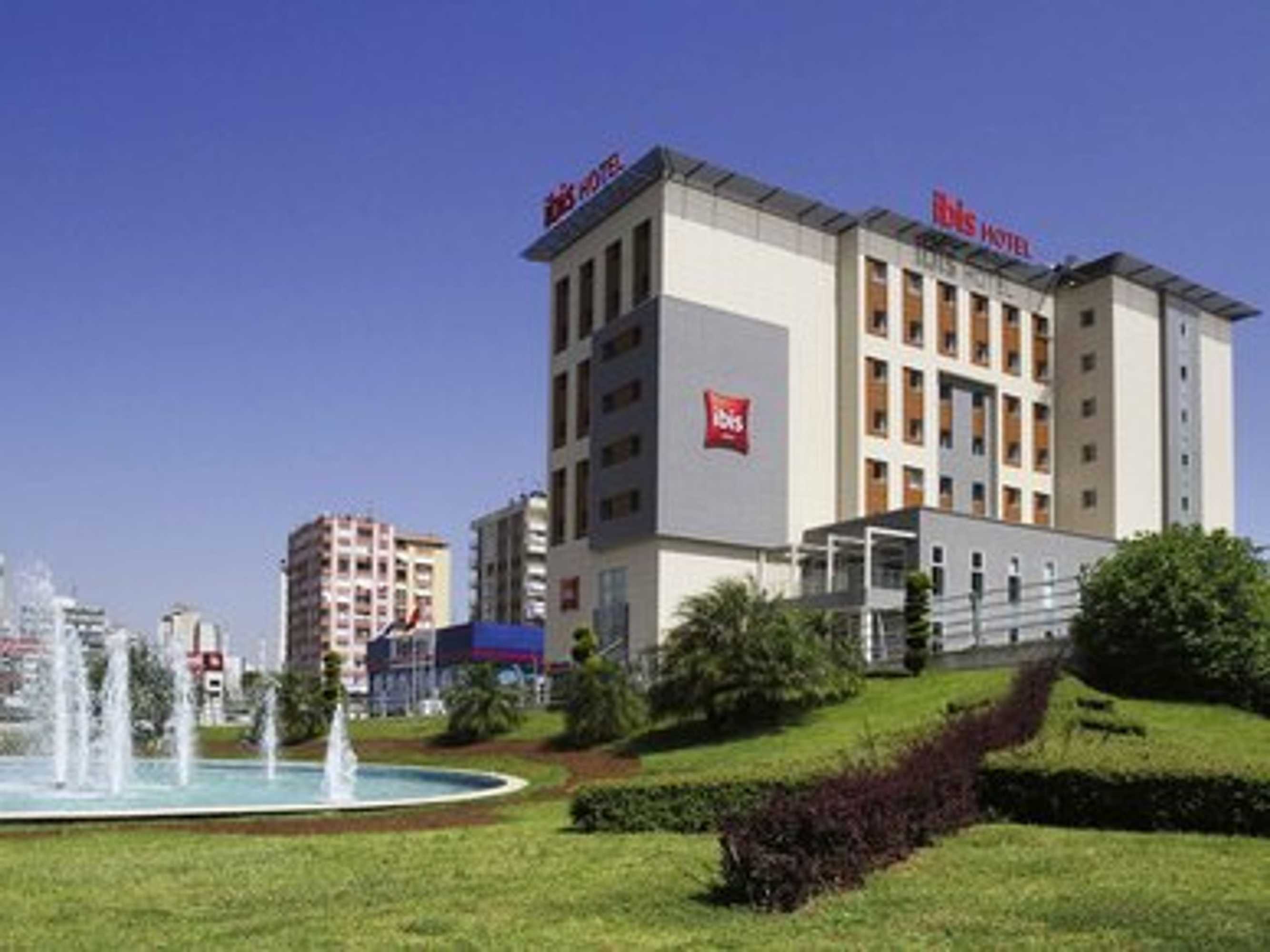 Gift card for Ibis Adana Gift card for Ibis Adana