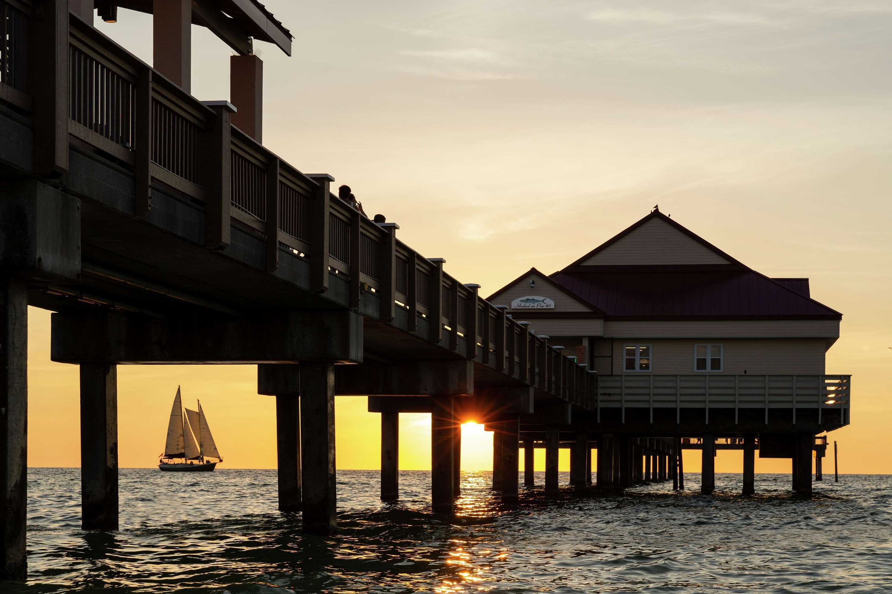 Gift card for Hilton Clearwater Beach Resort & Spa Gift card for Hilton Clearwater Beach Resort & Spa