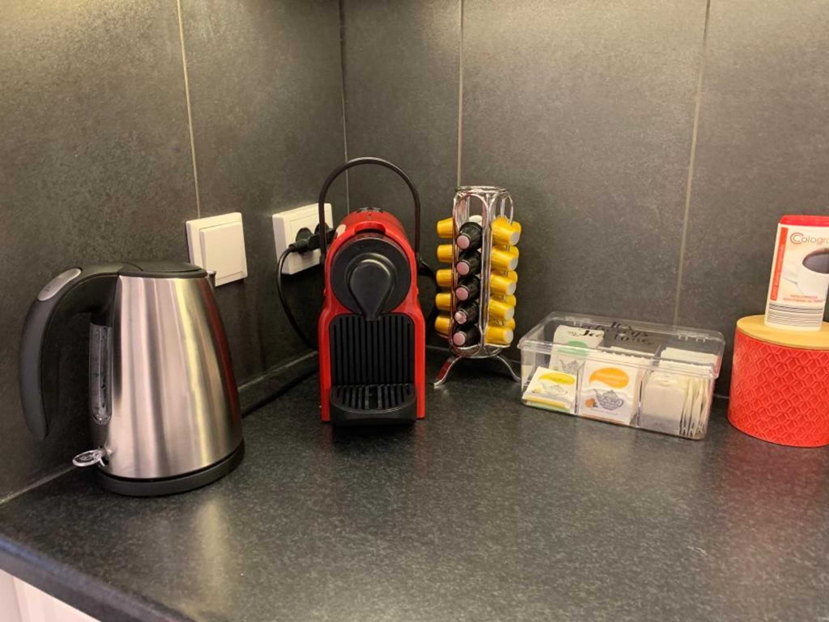 Gift card for B&b Bed & Sauna