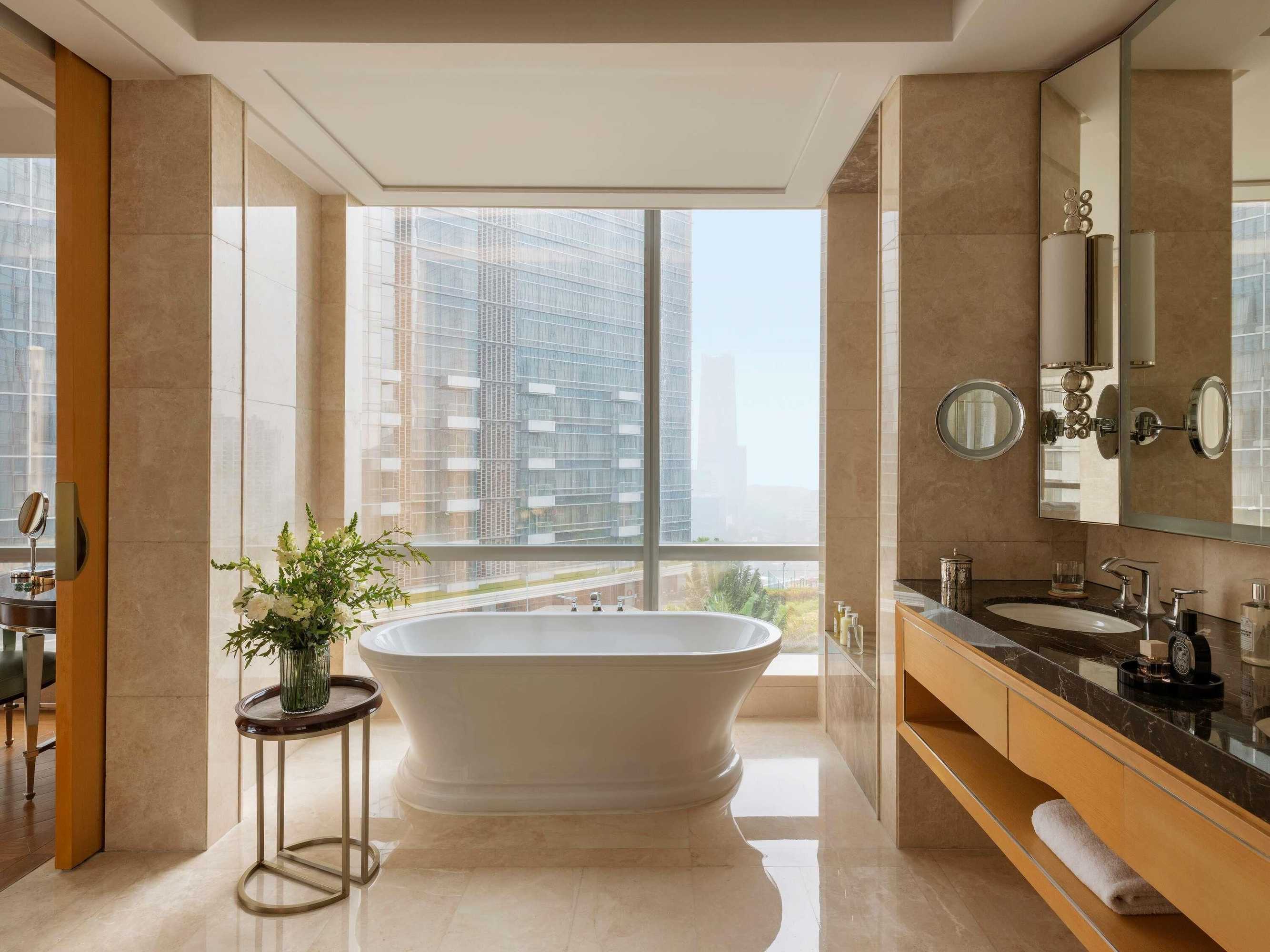 Gift card for Raffles Jakarta