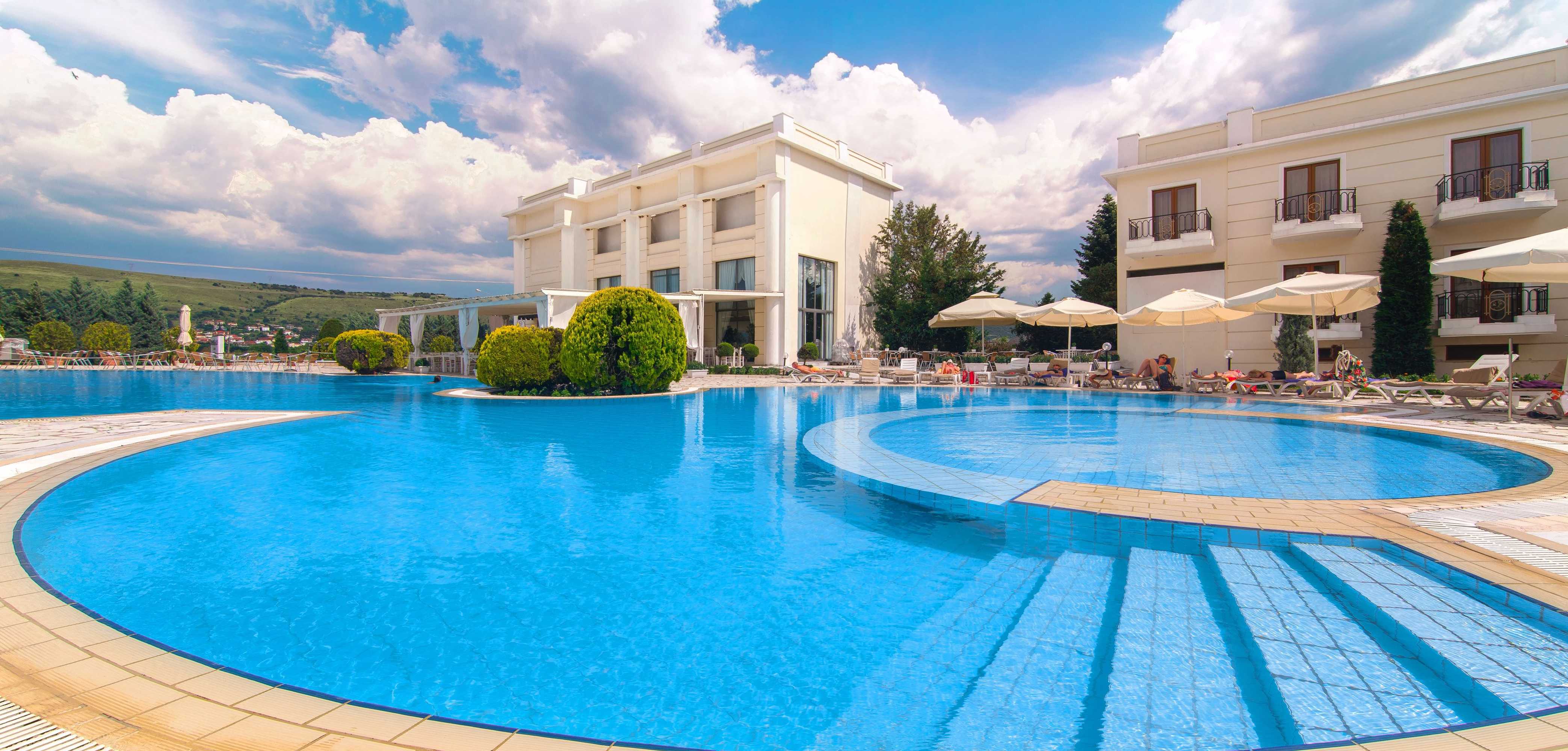 Gift card for Epirus Palace Congress & Spa Gift card for Epirus Palace Congress & Spa