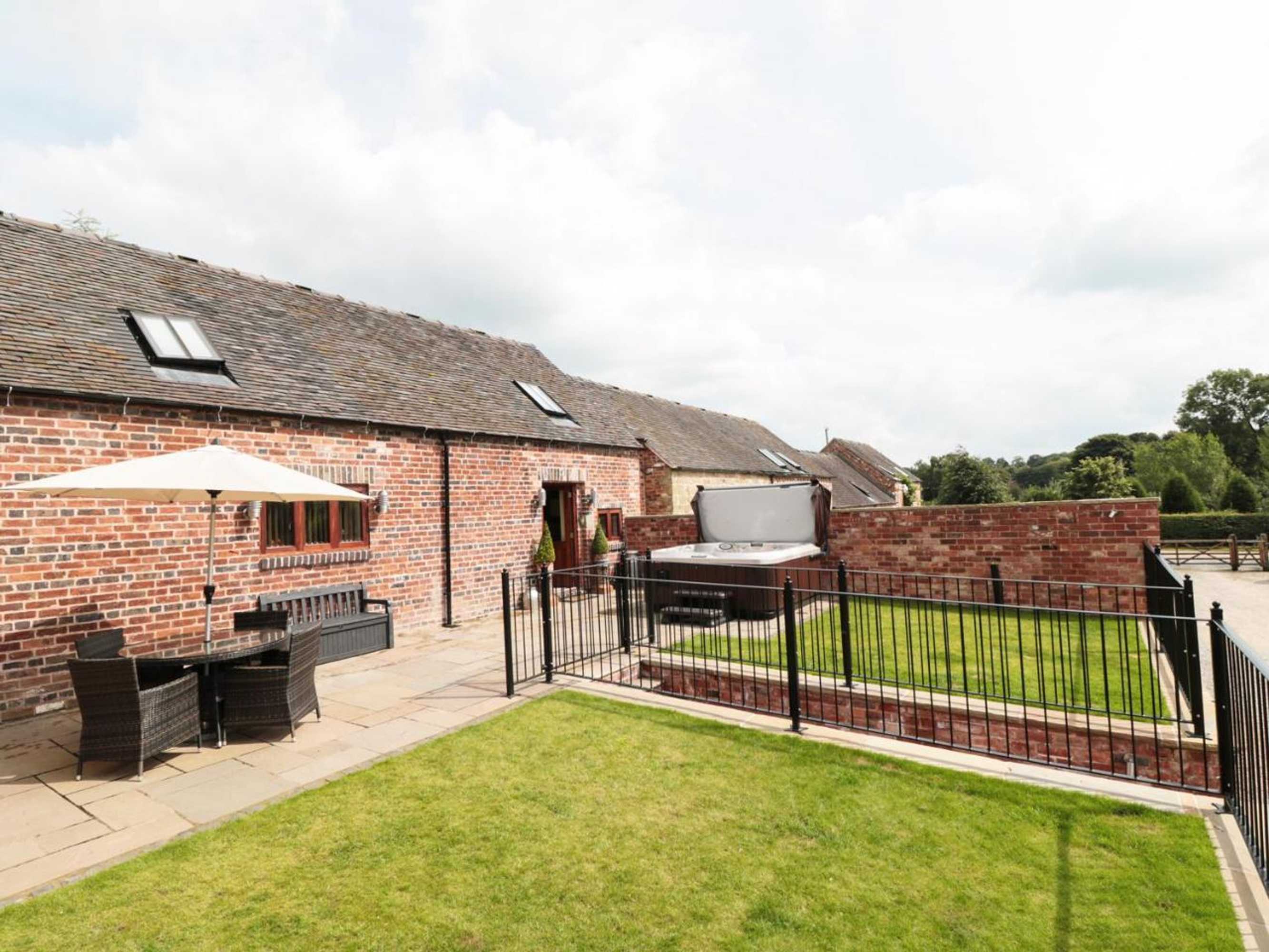 Gift card for Manor Barn