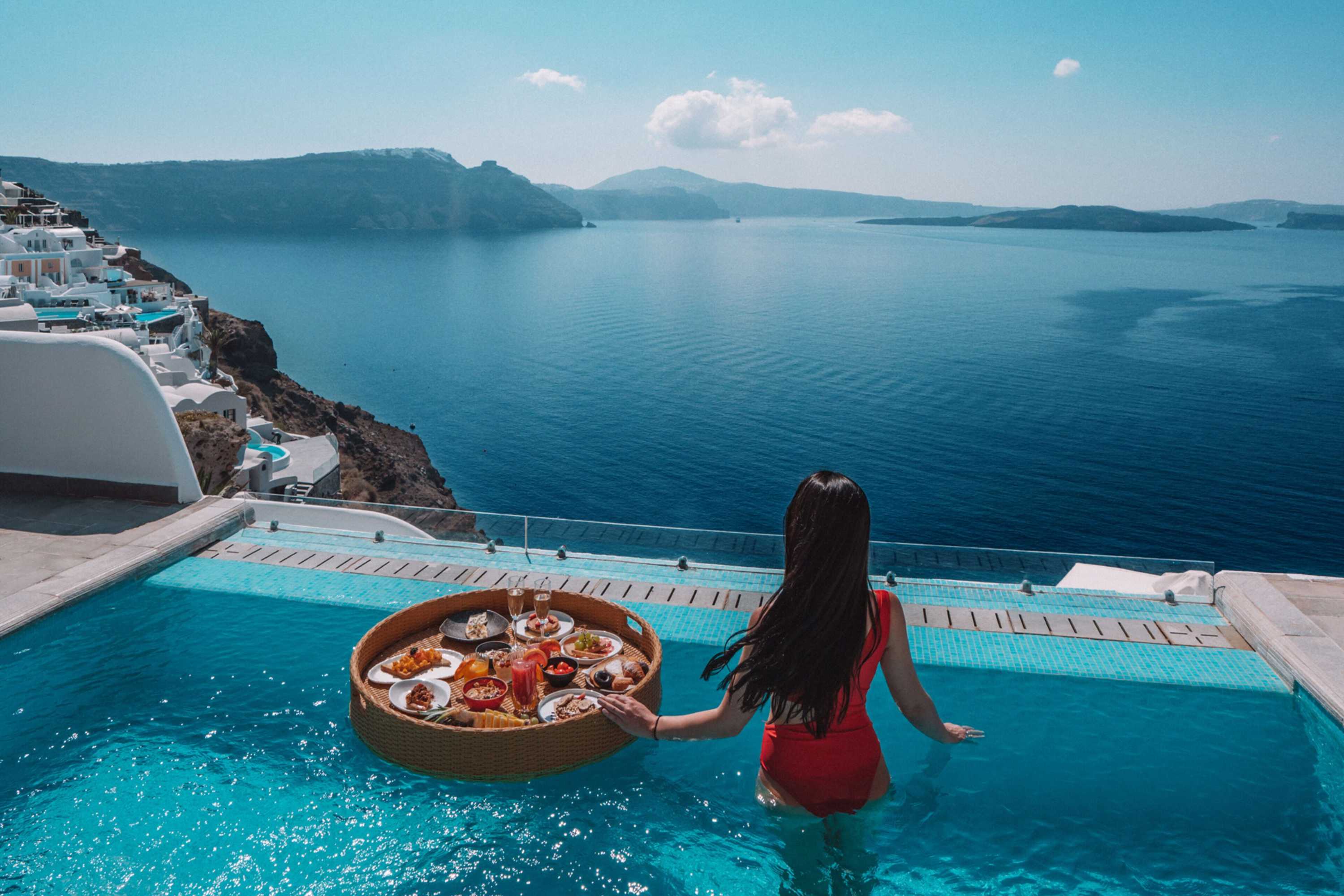 Gift card for Santorini Secret Suites & Spa Gift card for Santorini Secret Suites & Spa