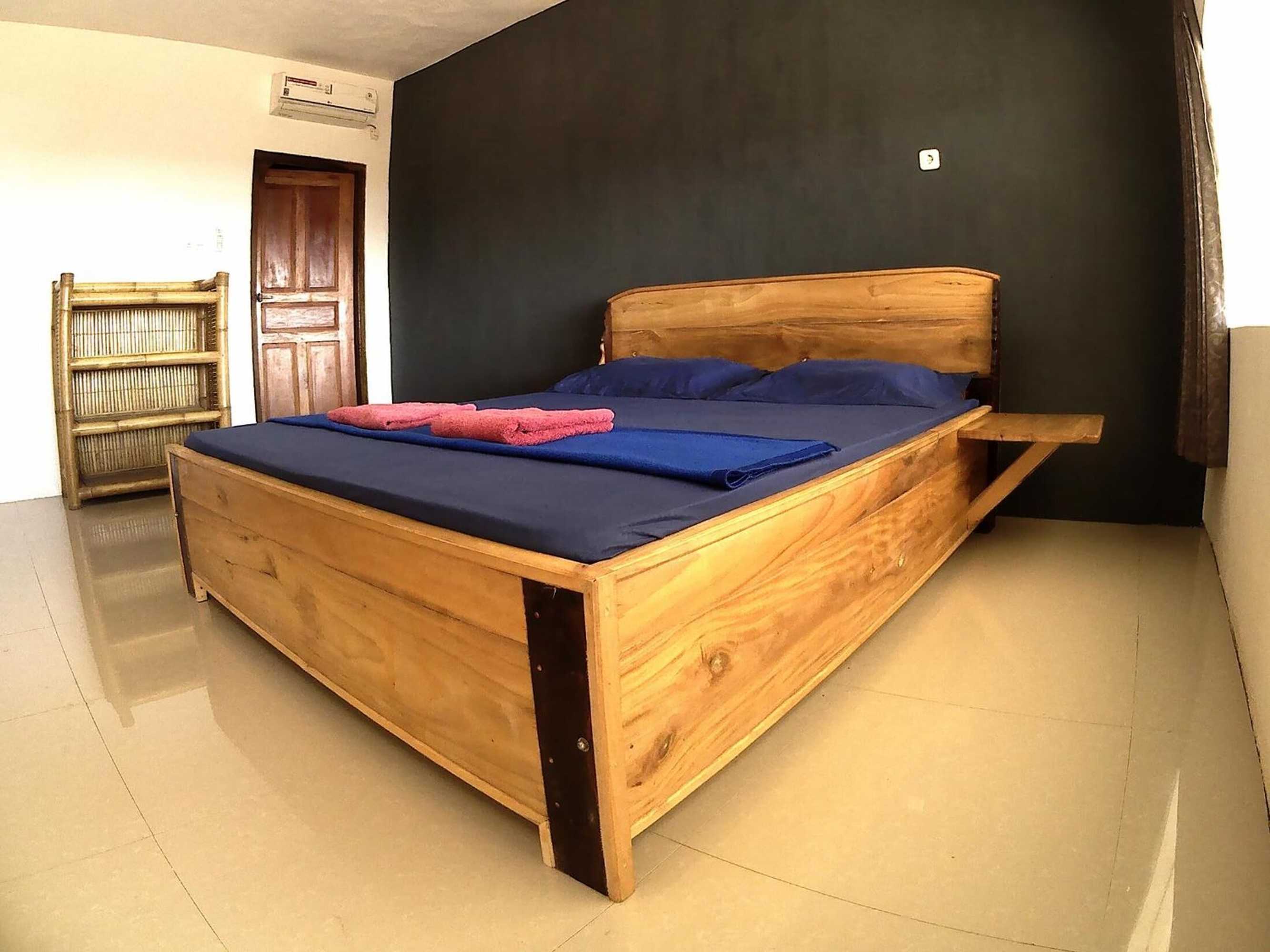Gift card for East Lombok Dive Hotel - Hostel Gift card for East Lombok Dive Hotel - Hostel