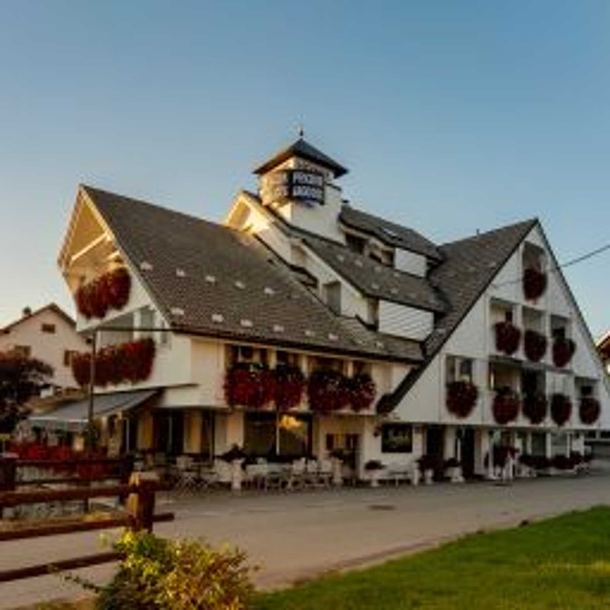 Gift card for Jagodic Garni Hotel Gift card for Jagodic Garni Hotel