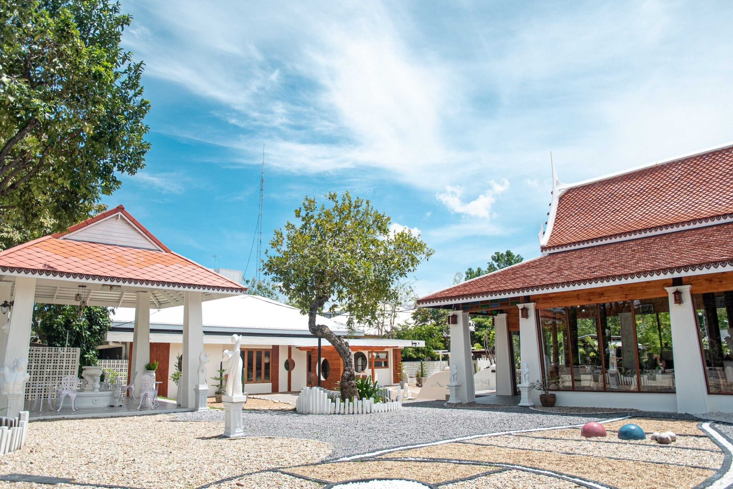 Gift card for Maikaew Damnoen Resort Gift card for Maikaew Damnoen Resort
