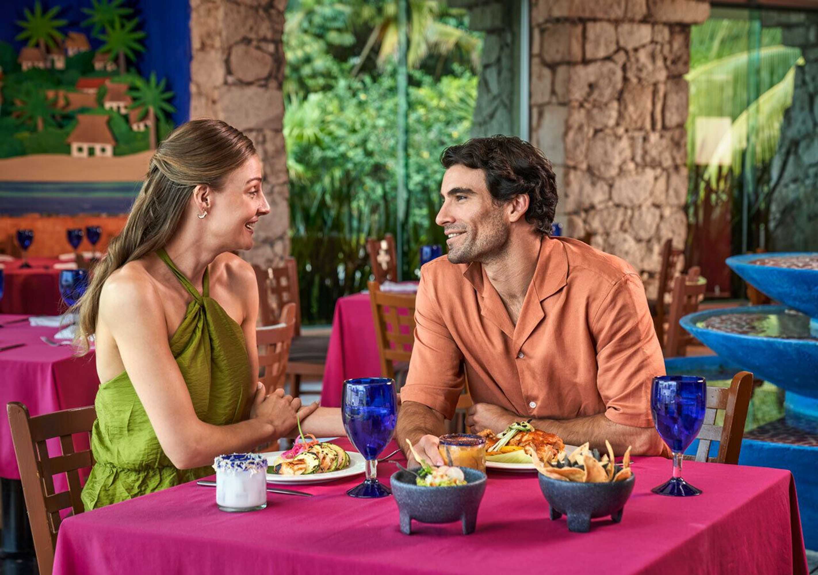 Gift card for Grand Park Royal Cozumel - All Inclusive Gift card for Grand Park Royal Cozumel - All Inclusive