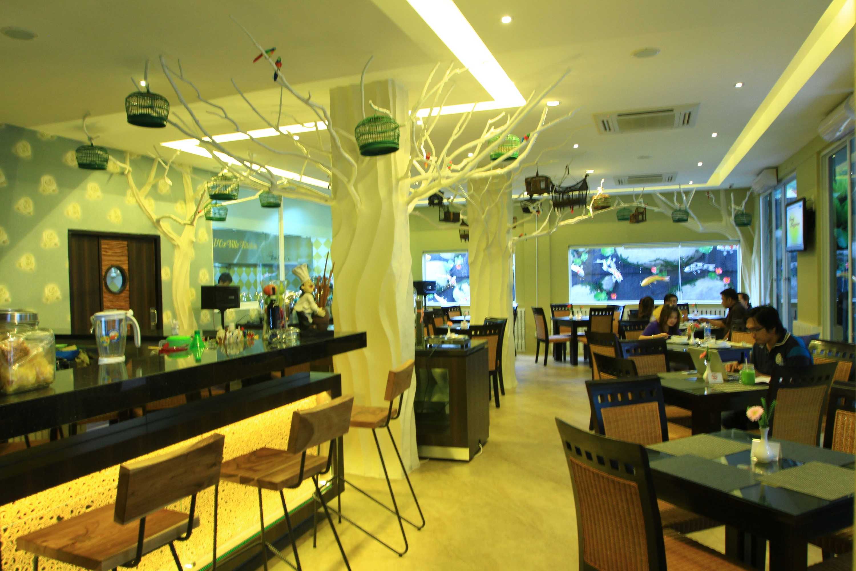 Gift card for Ox Ville Hotel