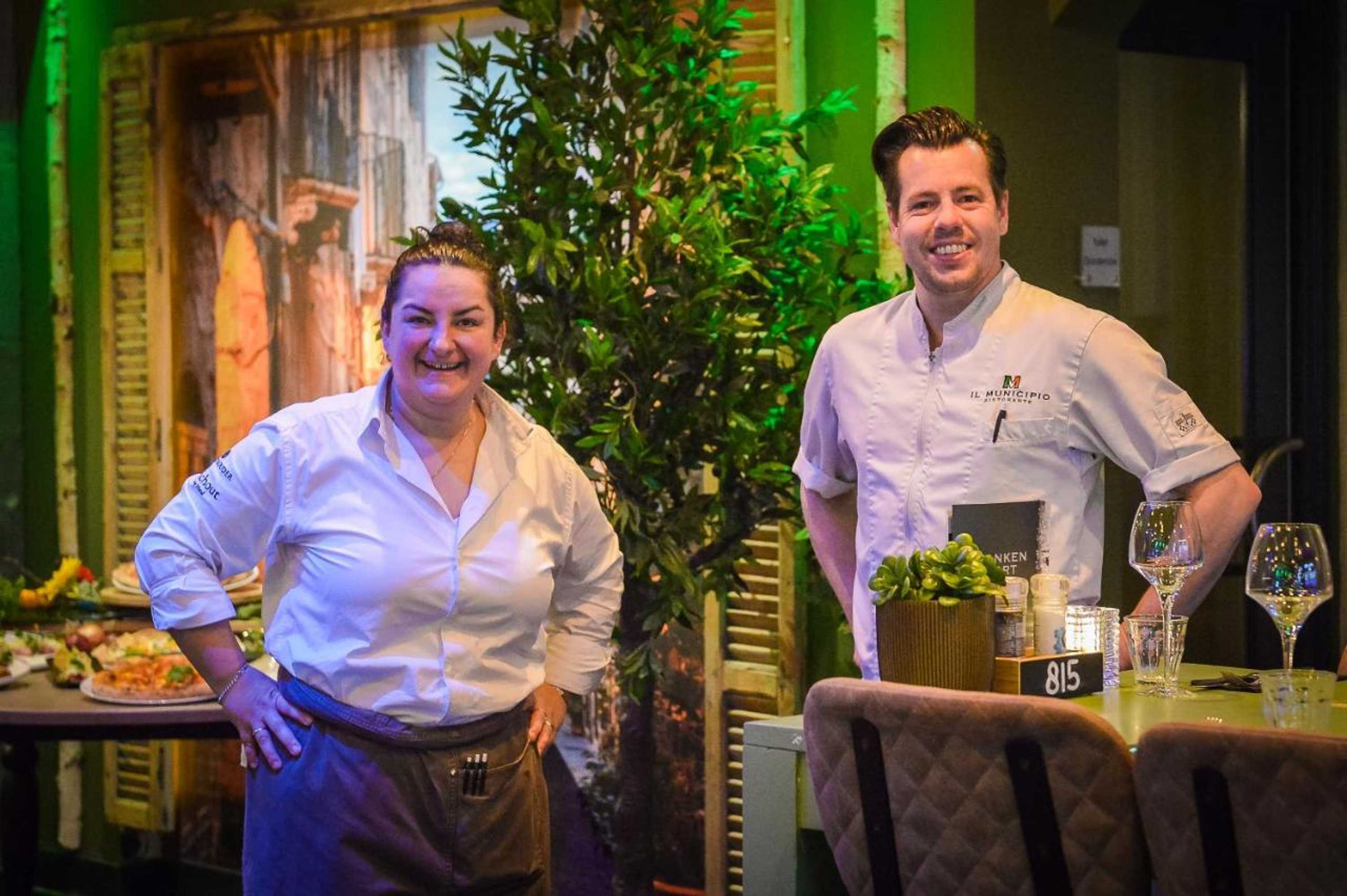 Gift card for Hotel De Schout