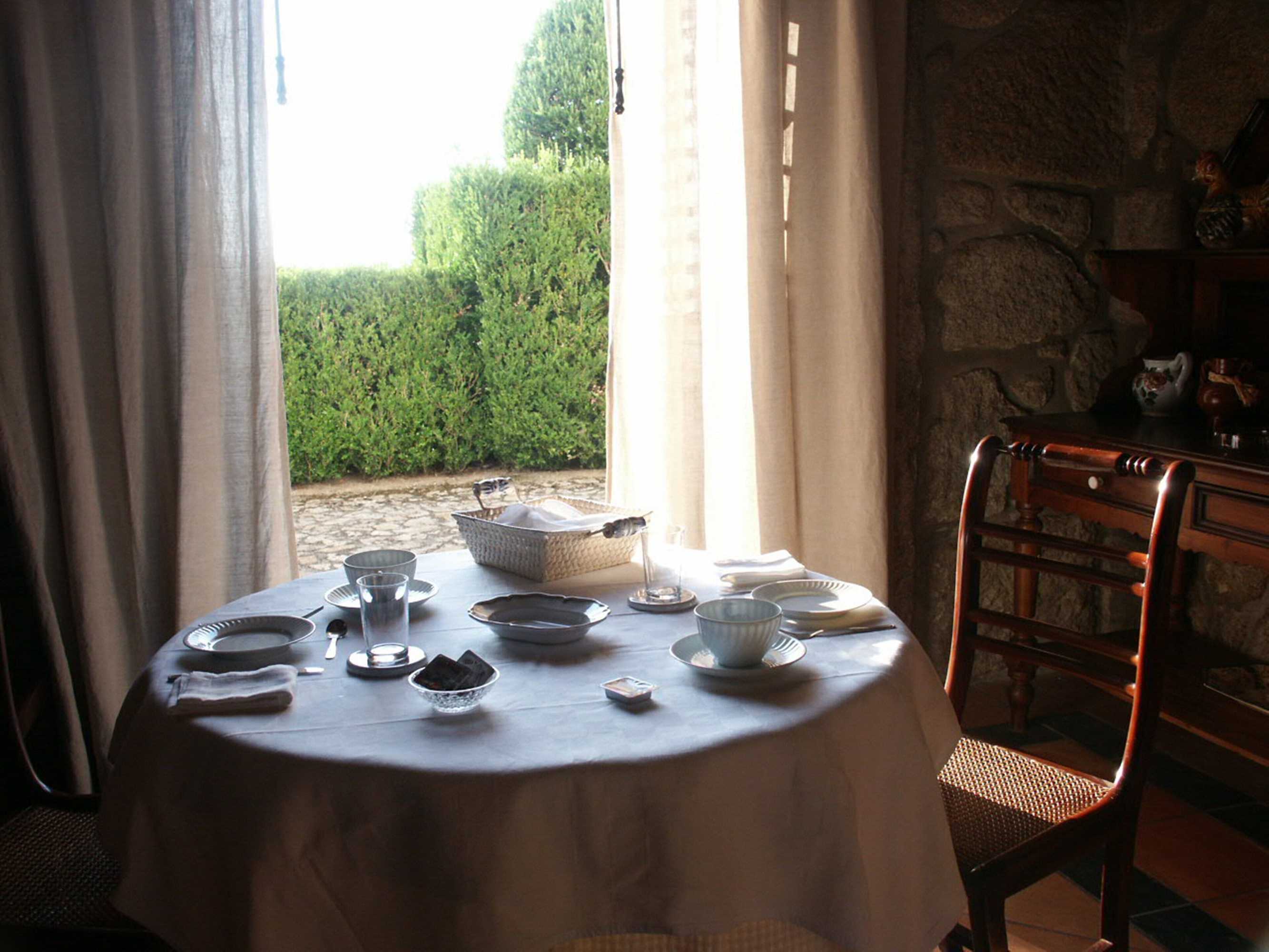 Gift card for Casa Das Torres