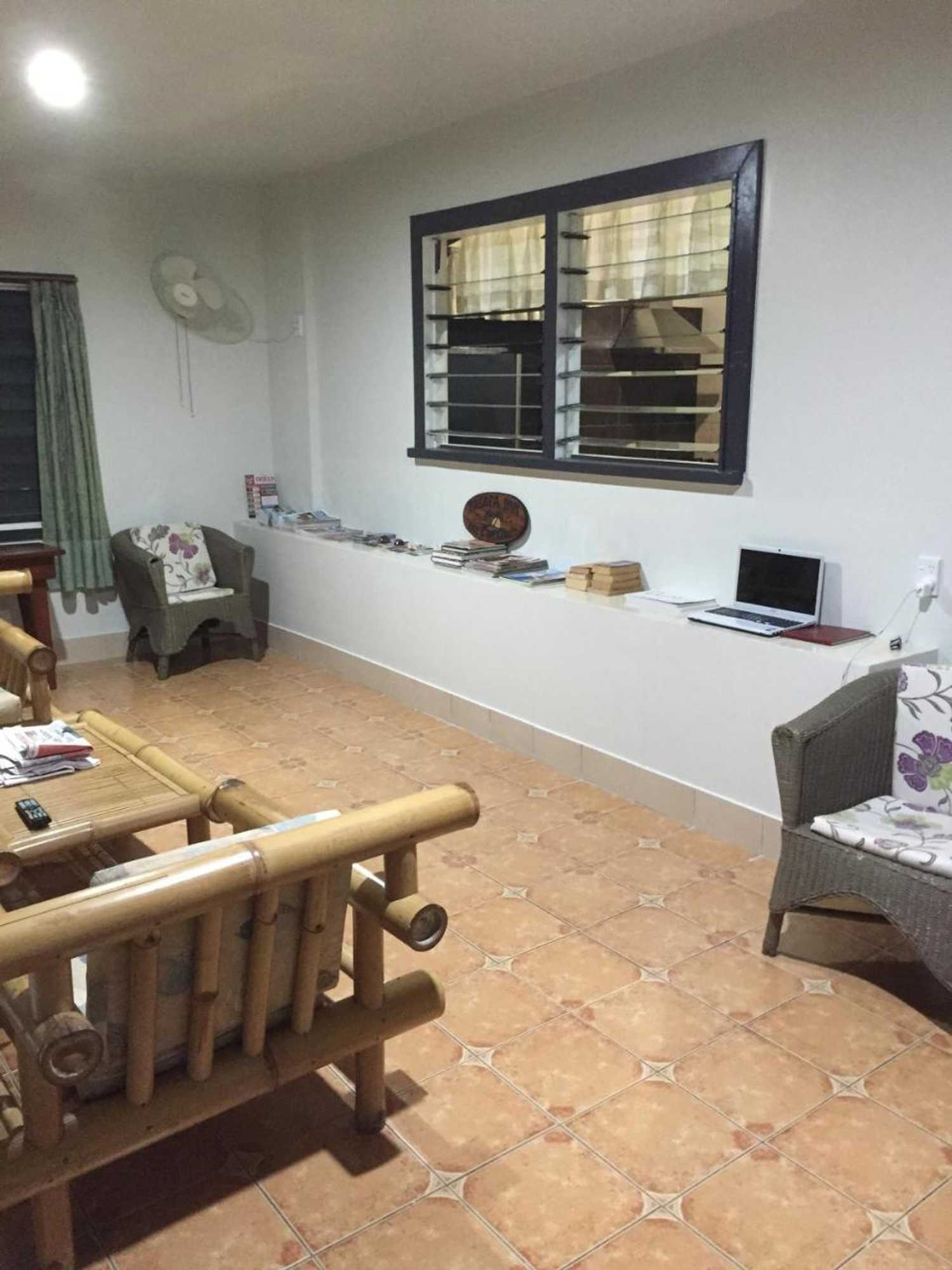 Gift card for Talofa Inn