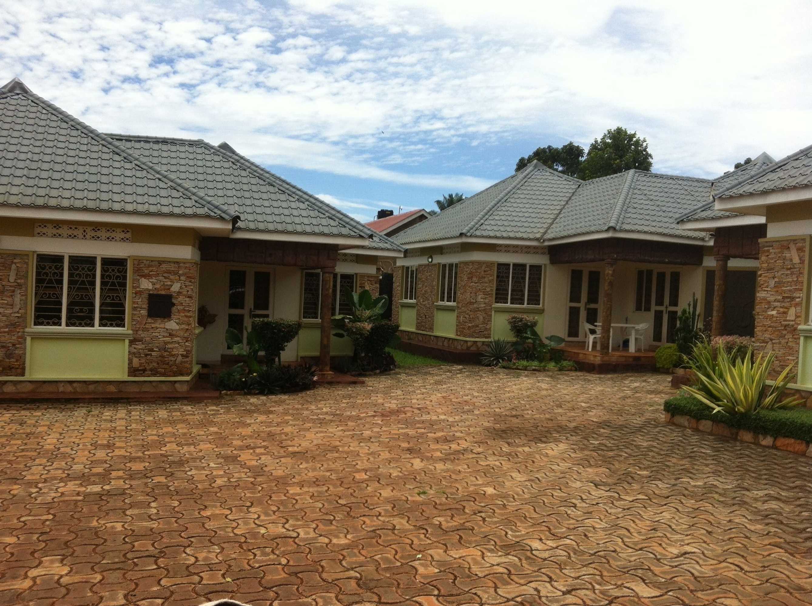 Gift card for Prestige Resort Cottages