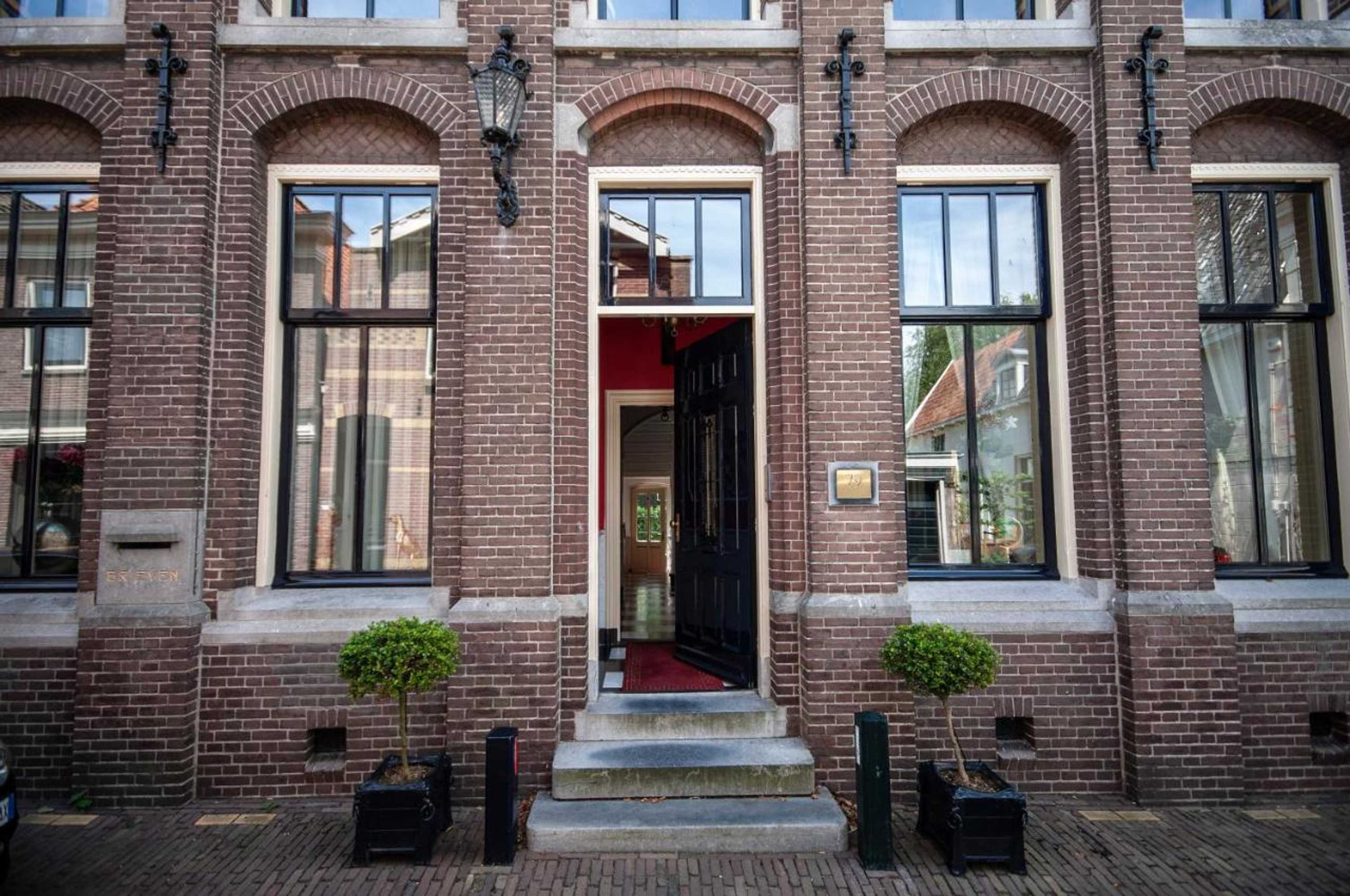 Gift card for Oude Postkantoor de Rijp