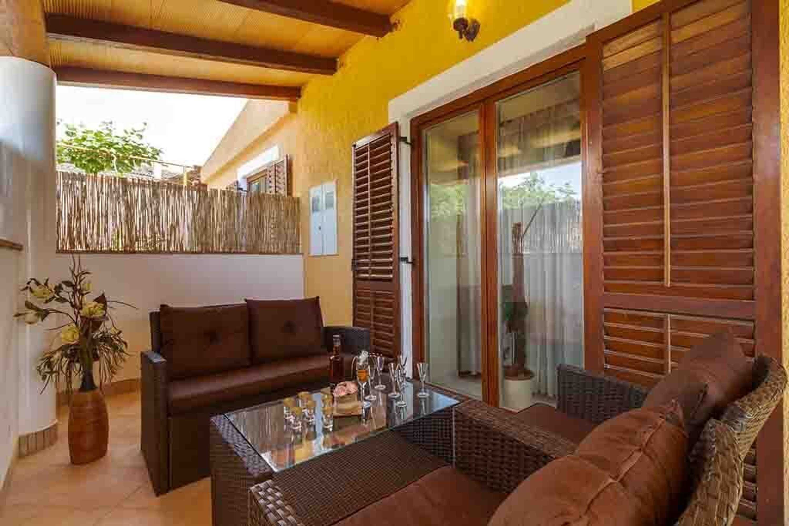 Gift card for Holiday House Emily With a Pool