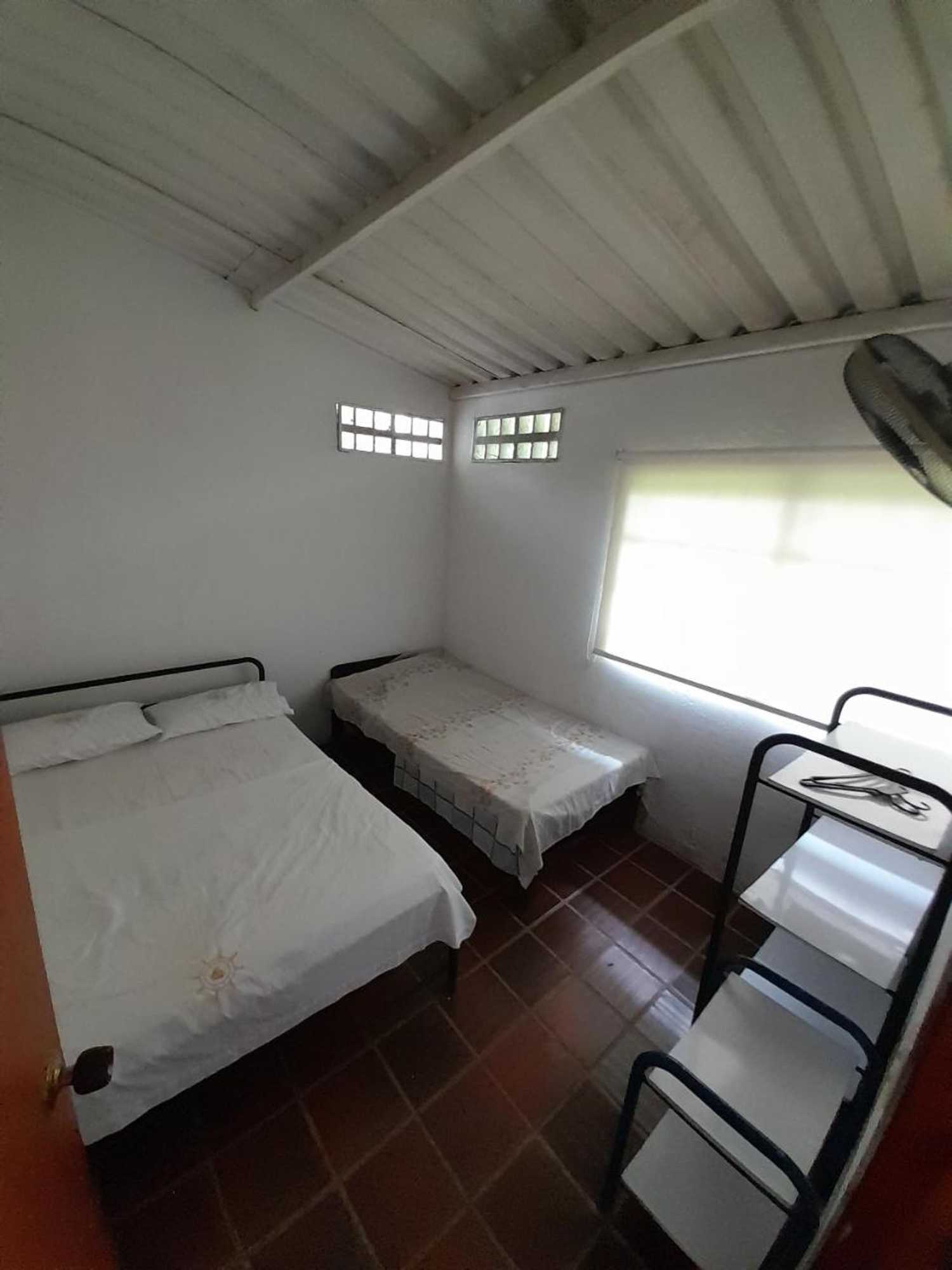 Gift card for Hotel Campestre Cenvaturs