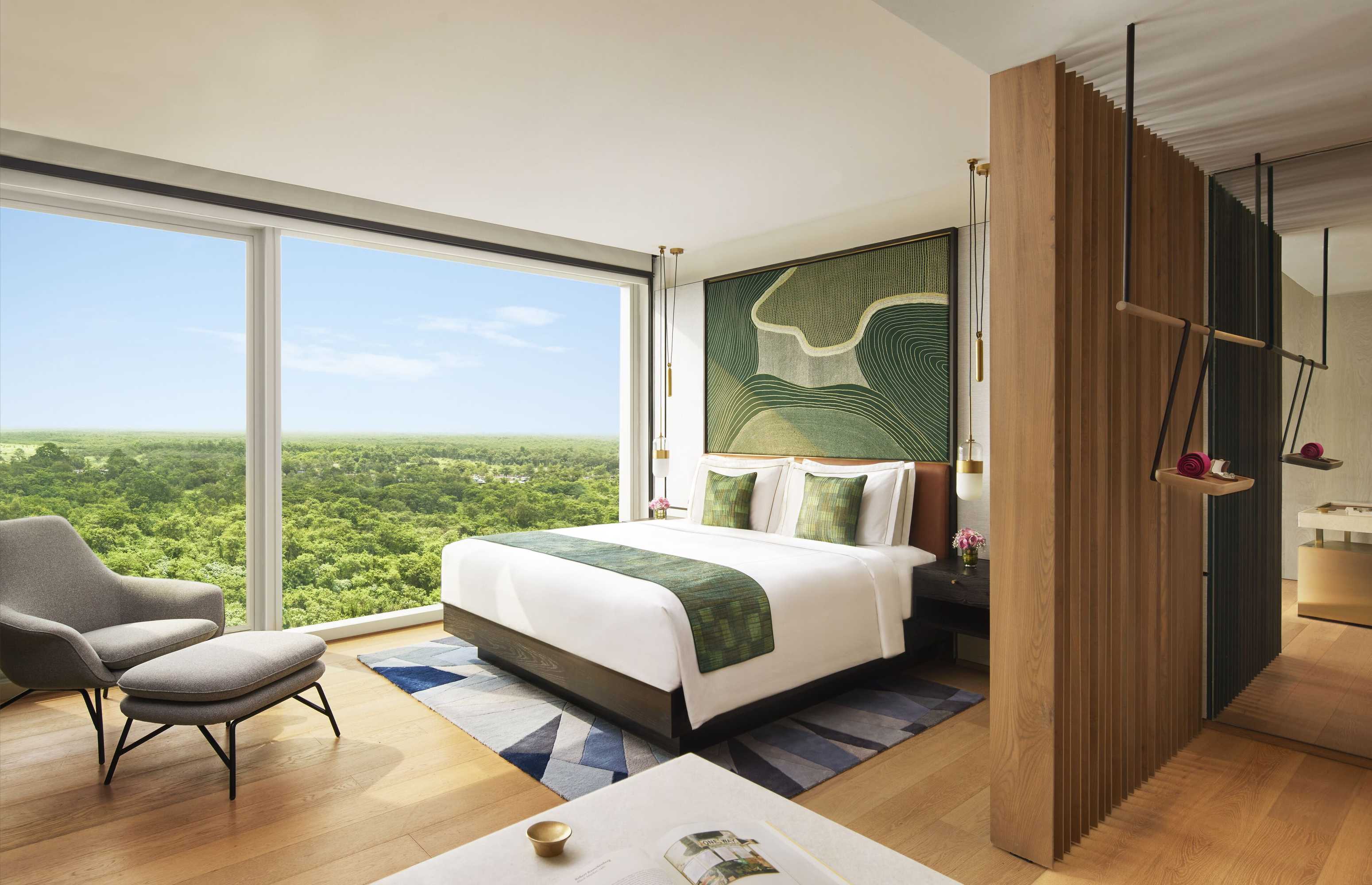 Gift card for Taj The Trees, Mumbai Gift card for Taj The Trees, Mumbai
