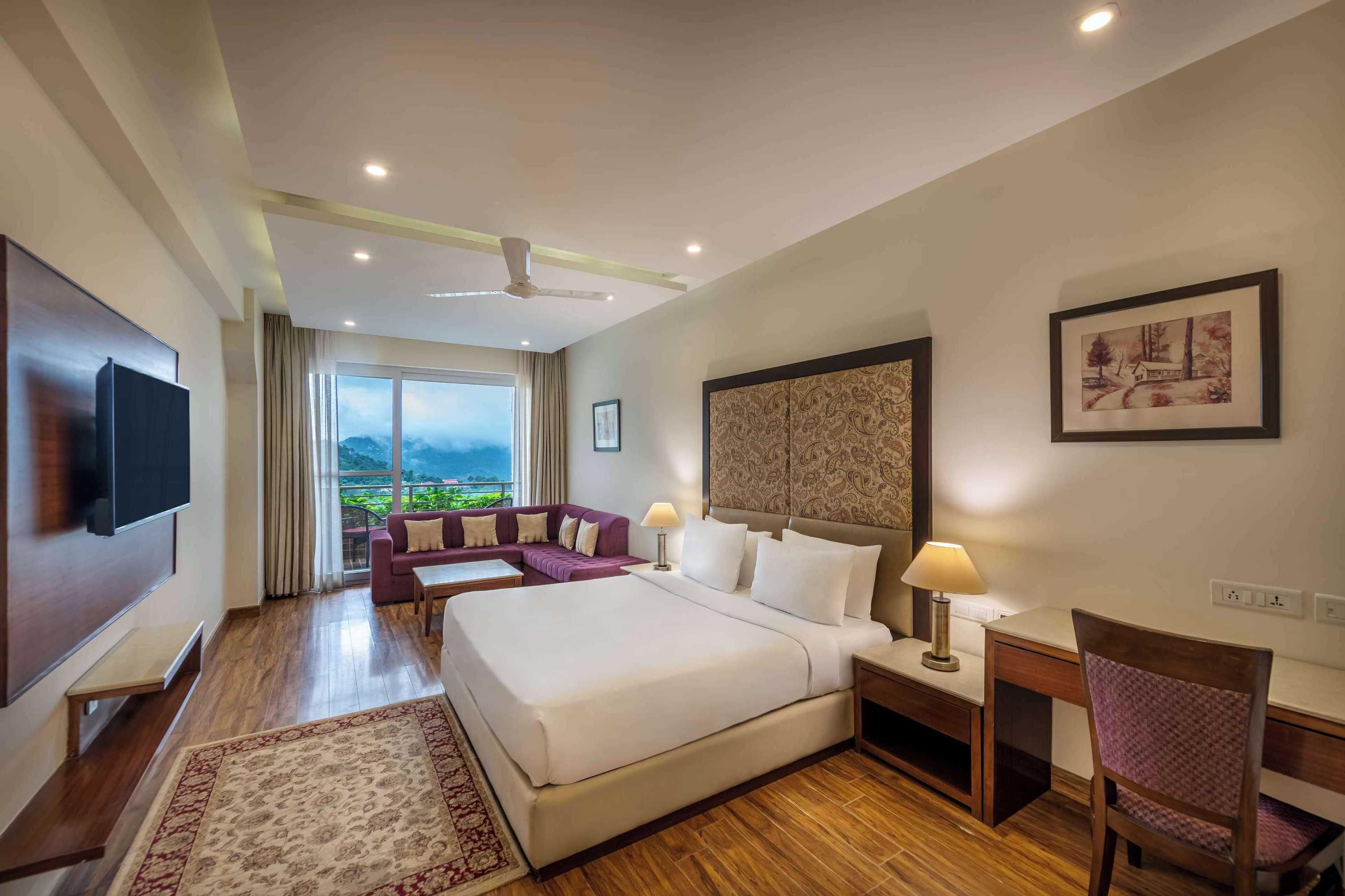 Gift card for Glenview Resort Kasauli, a Member of Radisson Individuals Gift card for Glenview Resort Kasauli, a Member of Radisson Individuals