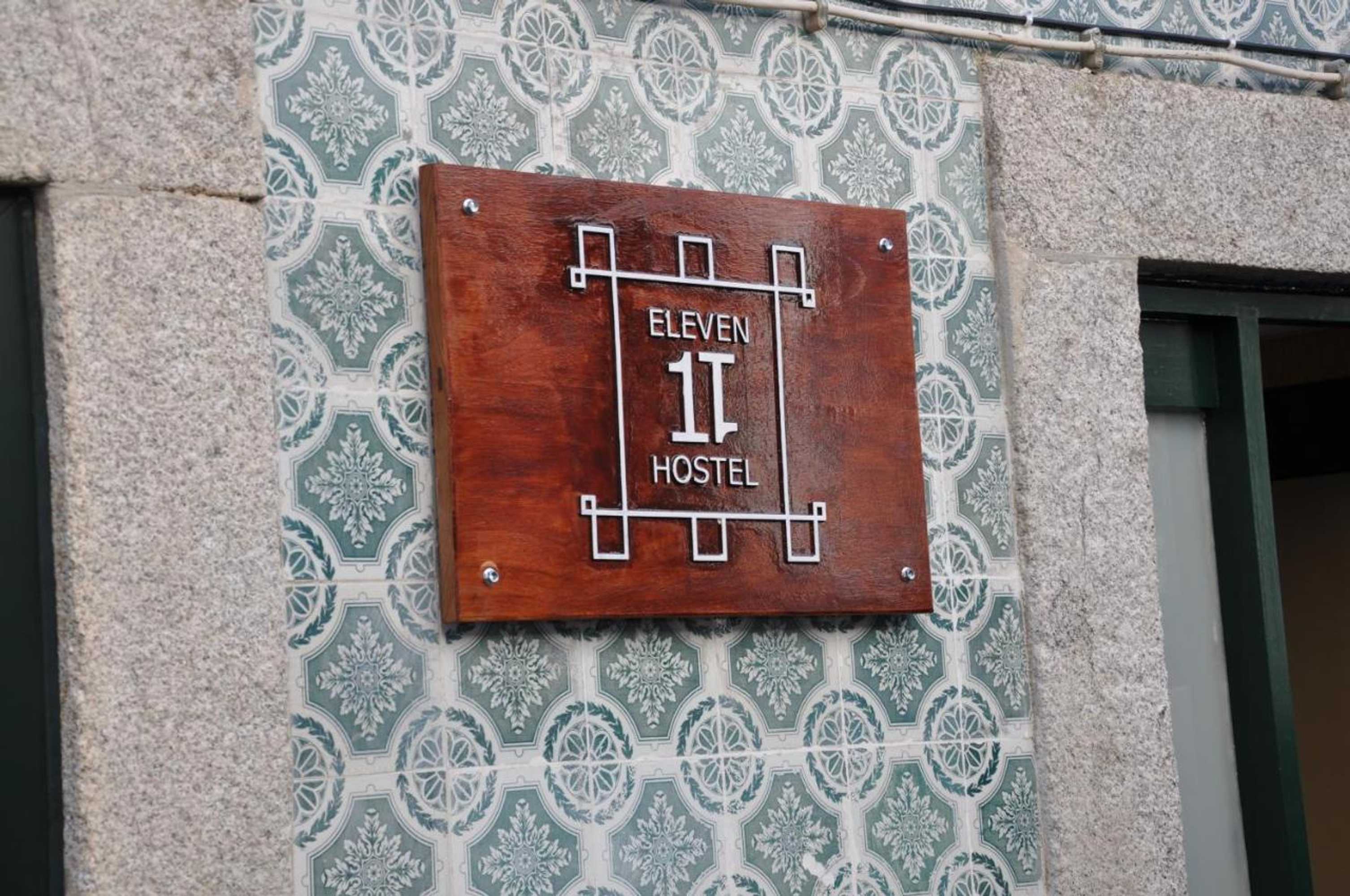 Gift card for Hostel Eleven