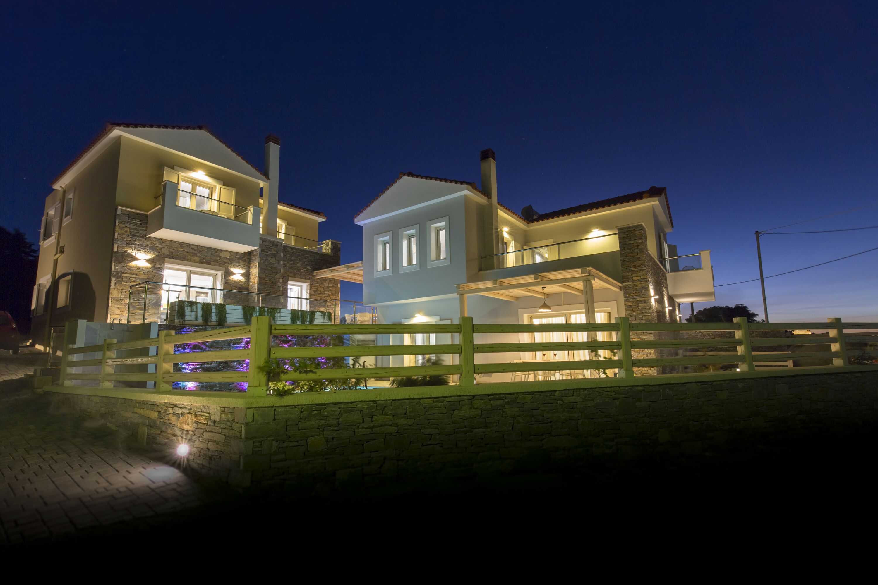 Gift card for Virginia Luxury Villas Gift card for Virginia Luxury Villas