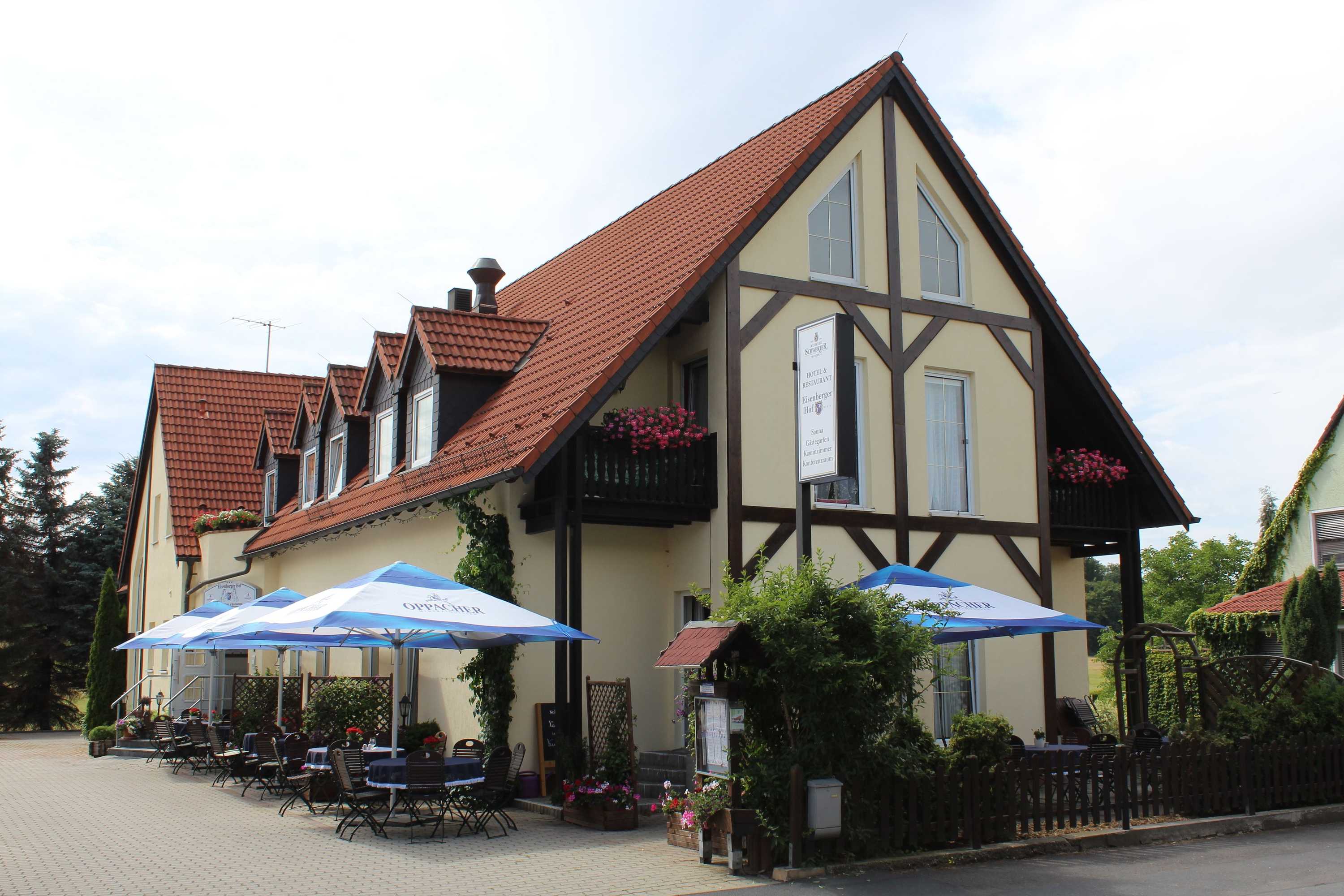 Gift card for Hotel Eisenberger Hof Gift card for Hotel Eisenberger Hof