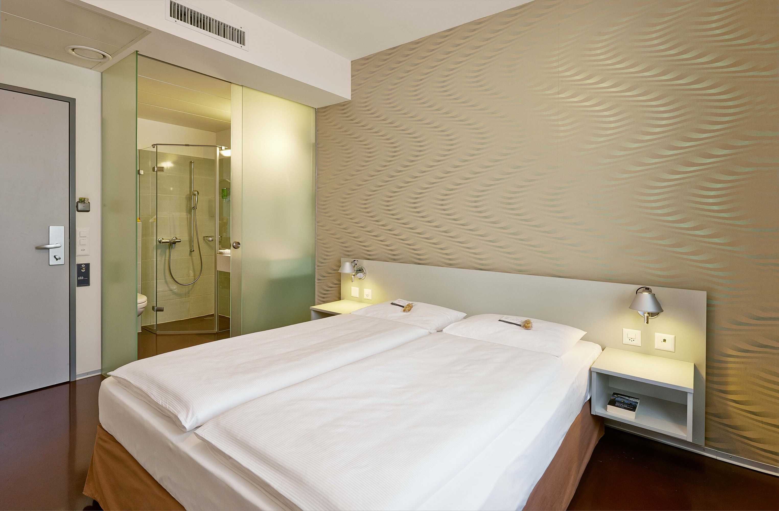 Gift card for Sorell Hotel Ador Gift card for Sorell Hotel Ador