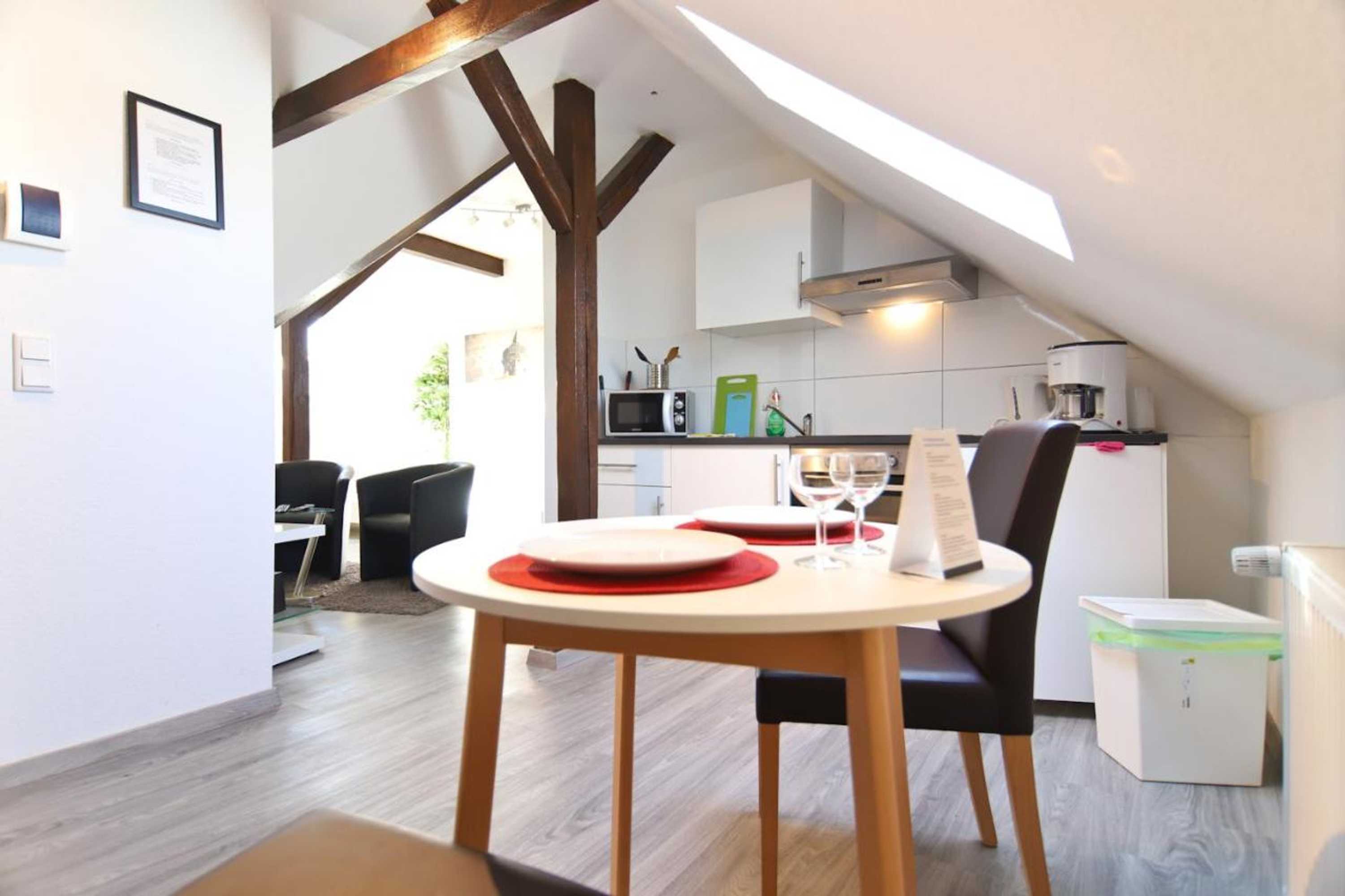 Gift card for Top Ferienwohnung Veltins Arena